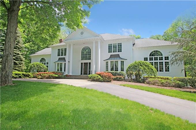 5 Stonewall Ridge — exterior photo