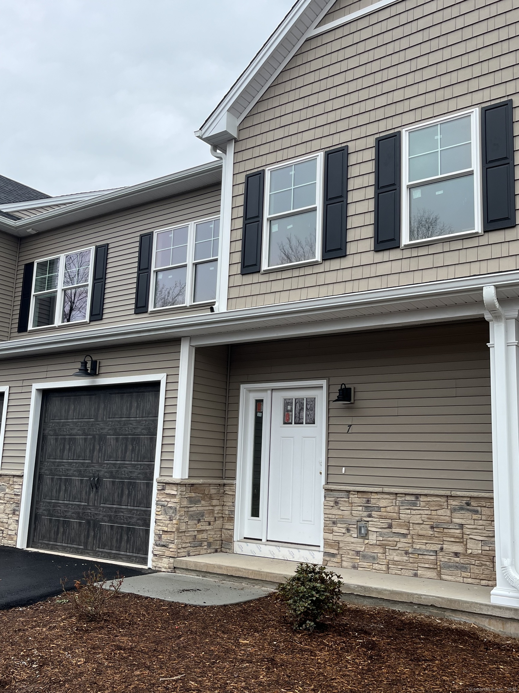 7 Chatsworth Court Manchester CT
