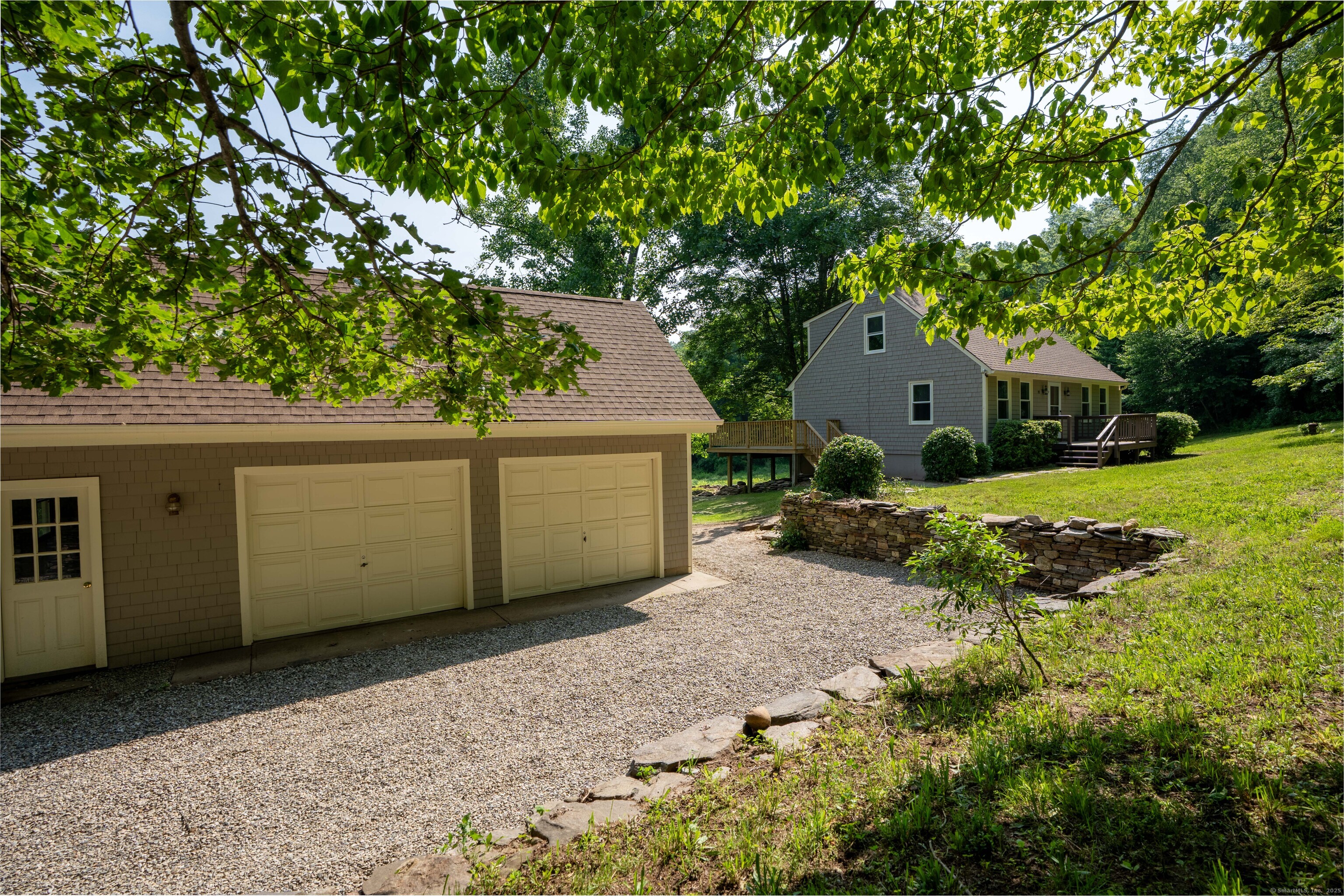 143 Clark Hill Road East Haddam CT