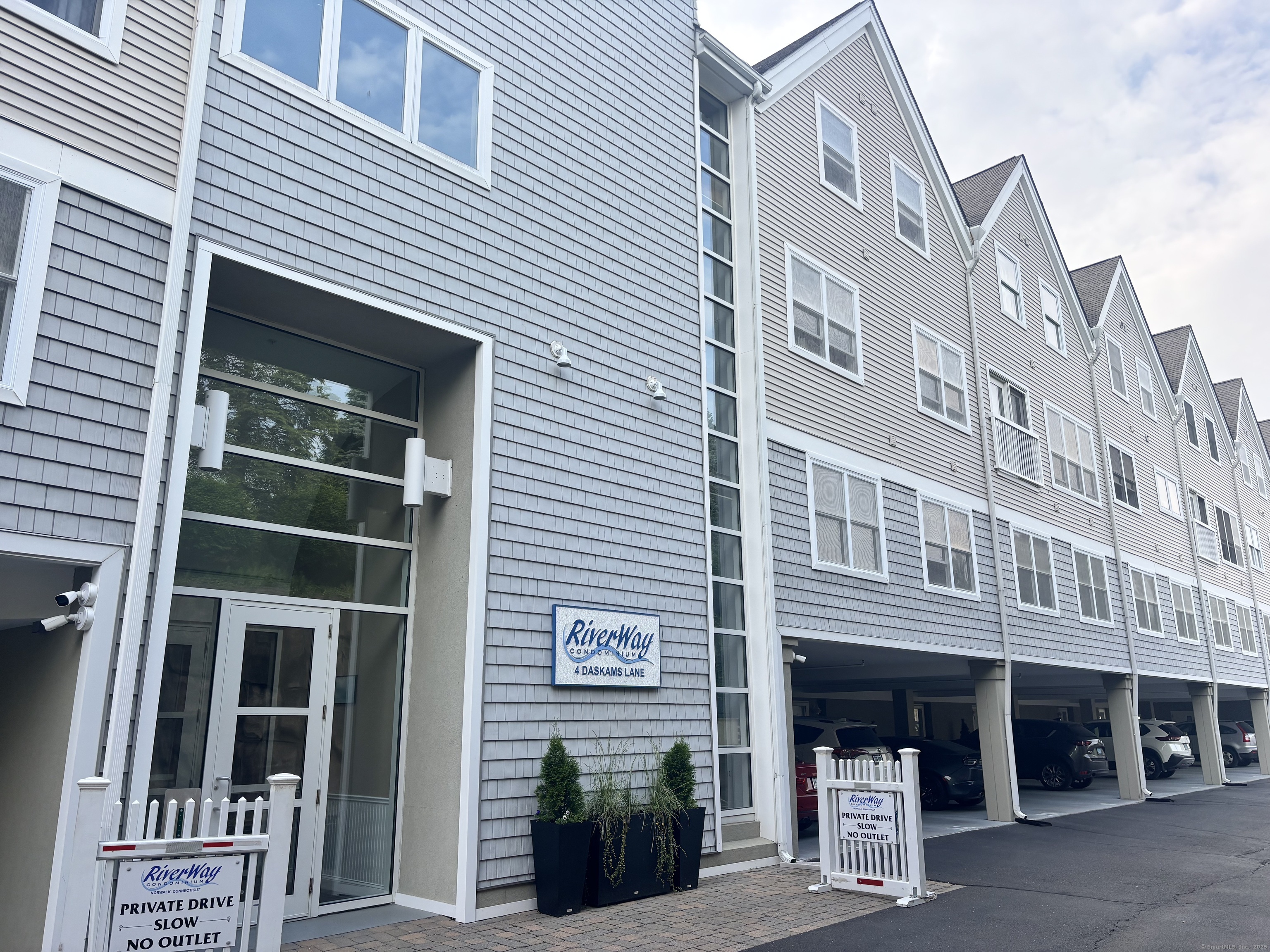 4 Daskams Lane Norwalk CT