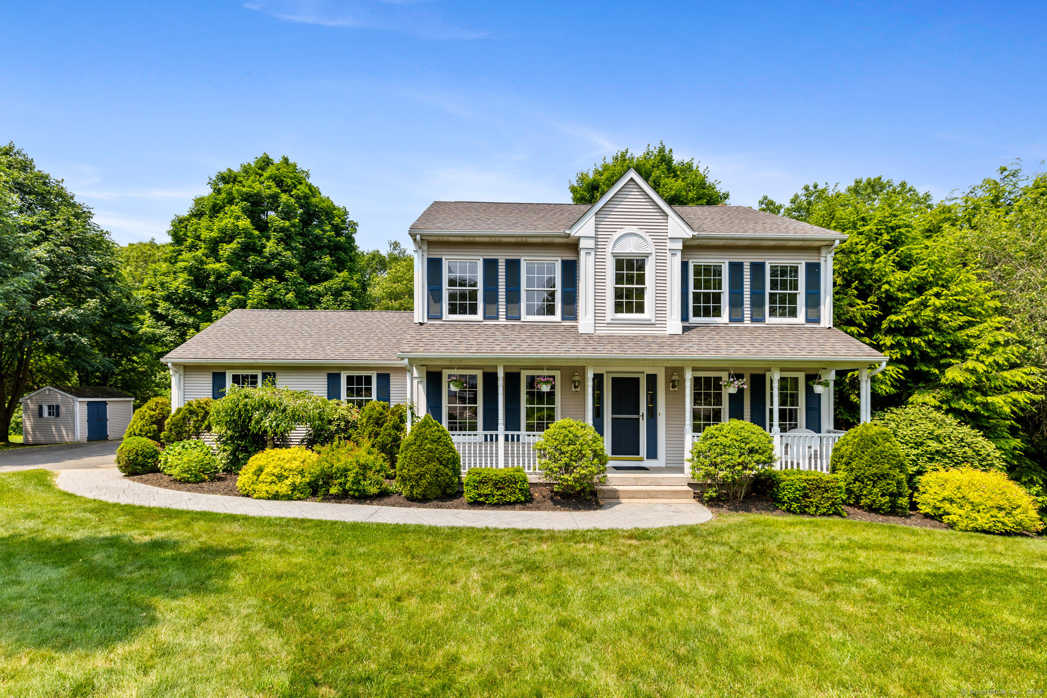 199 Dennison Ridge Manchester CT