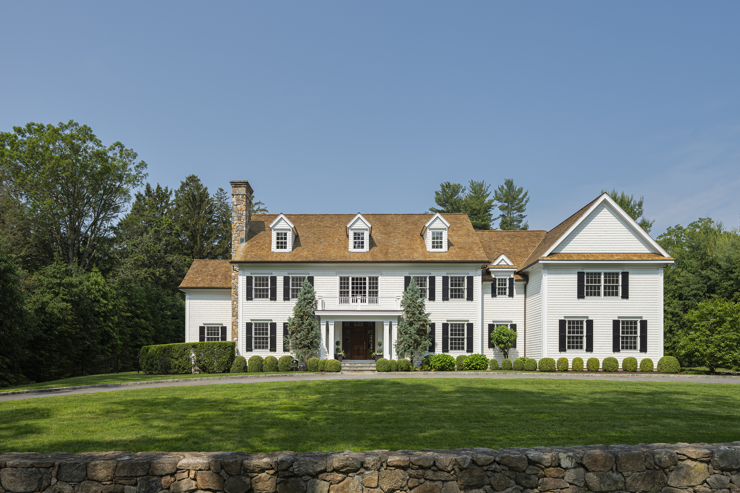 50 Chichester Road New Canaan CT