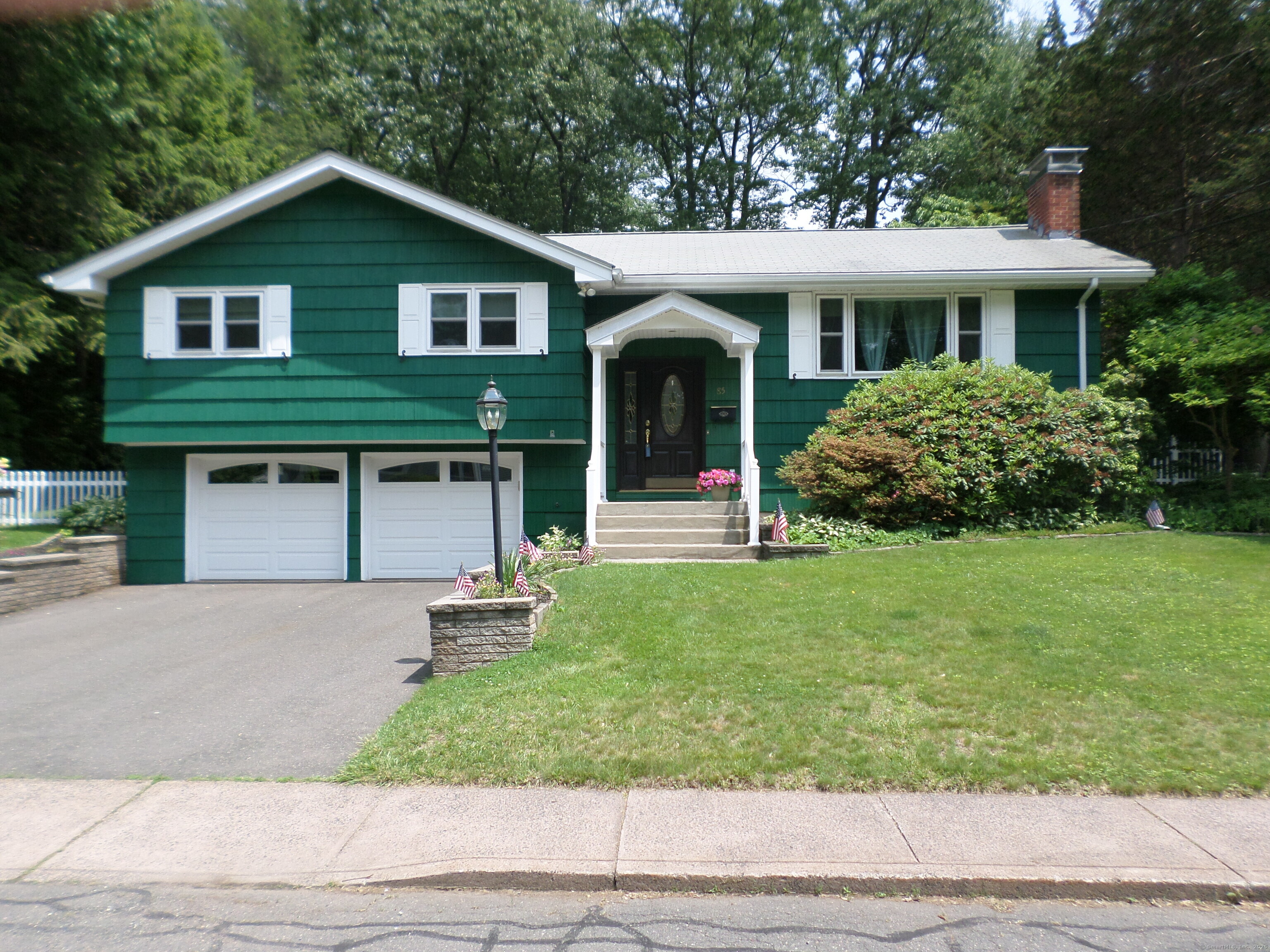 85 Constance Drive Manchester CT