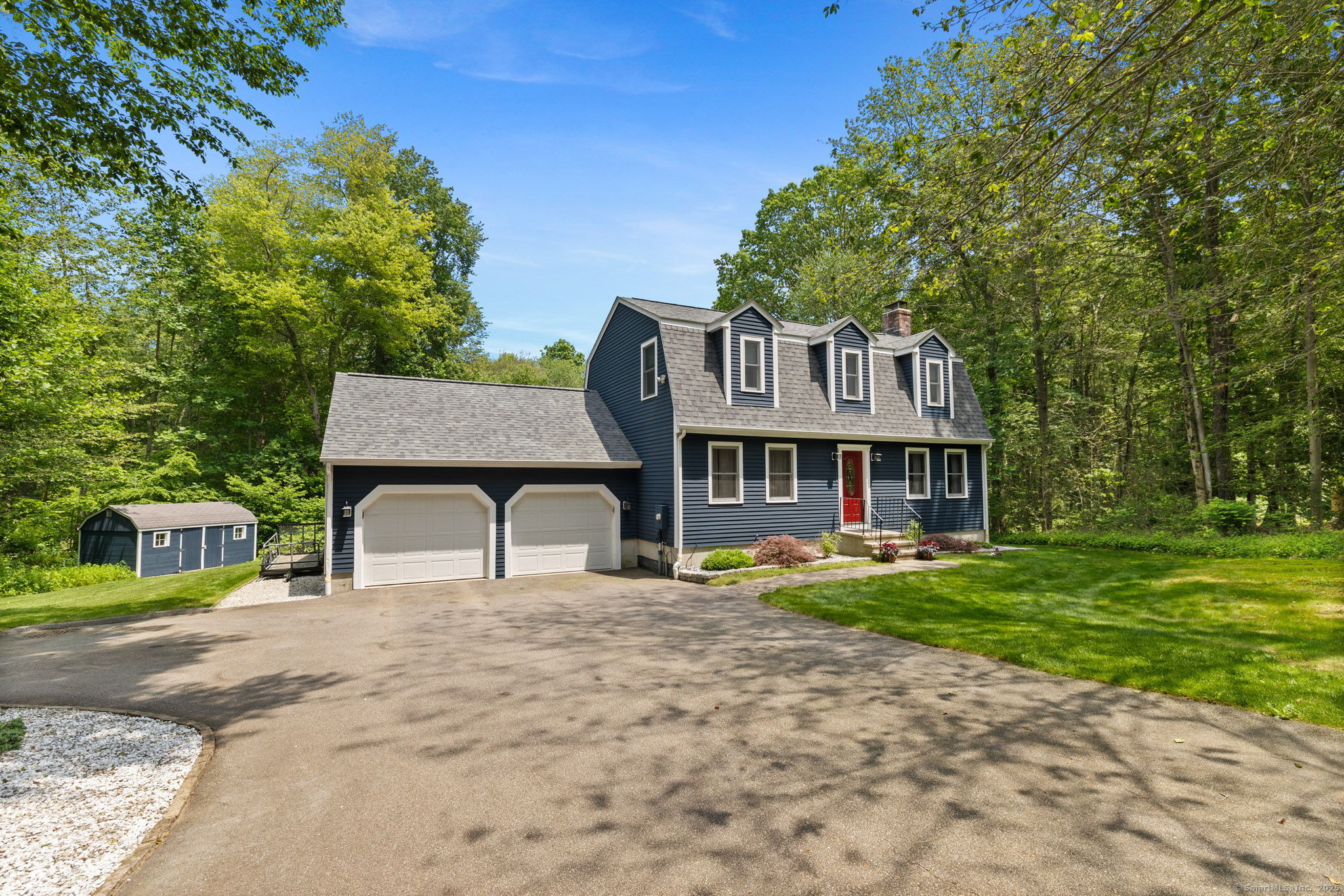 43 Debi Circle Colchester CT