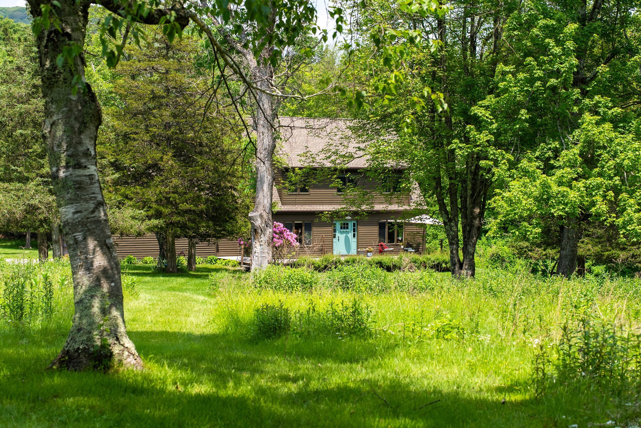 53 Upland Meadow Road Salisbury CT