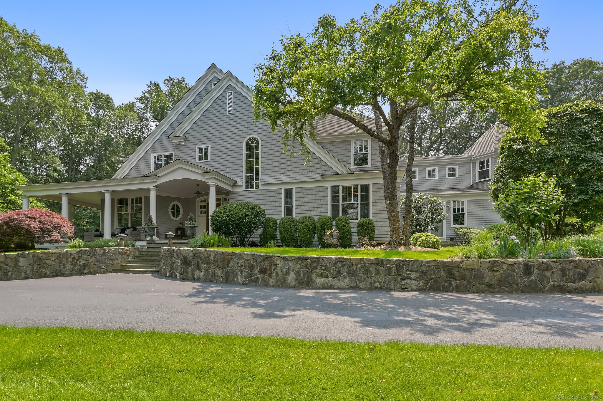 6 Winthrop Hills Weston CT
