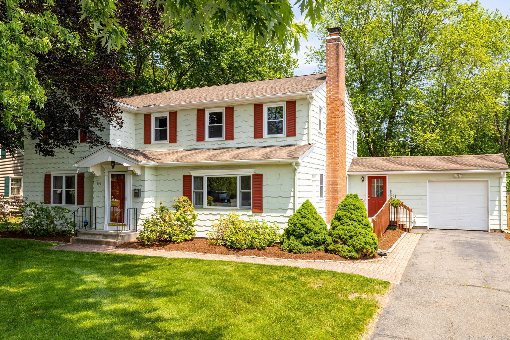 100 Grandview Street Manchester CT