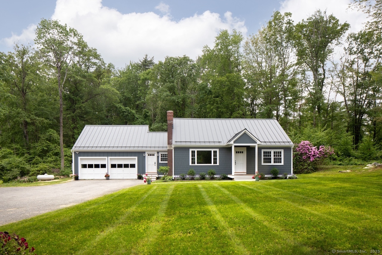 331 Calkinstown Road Sharon CT