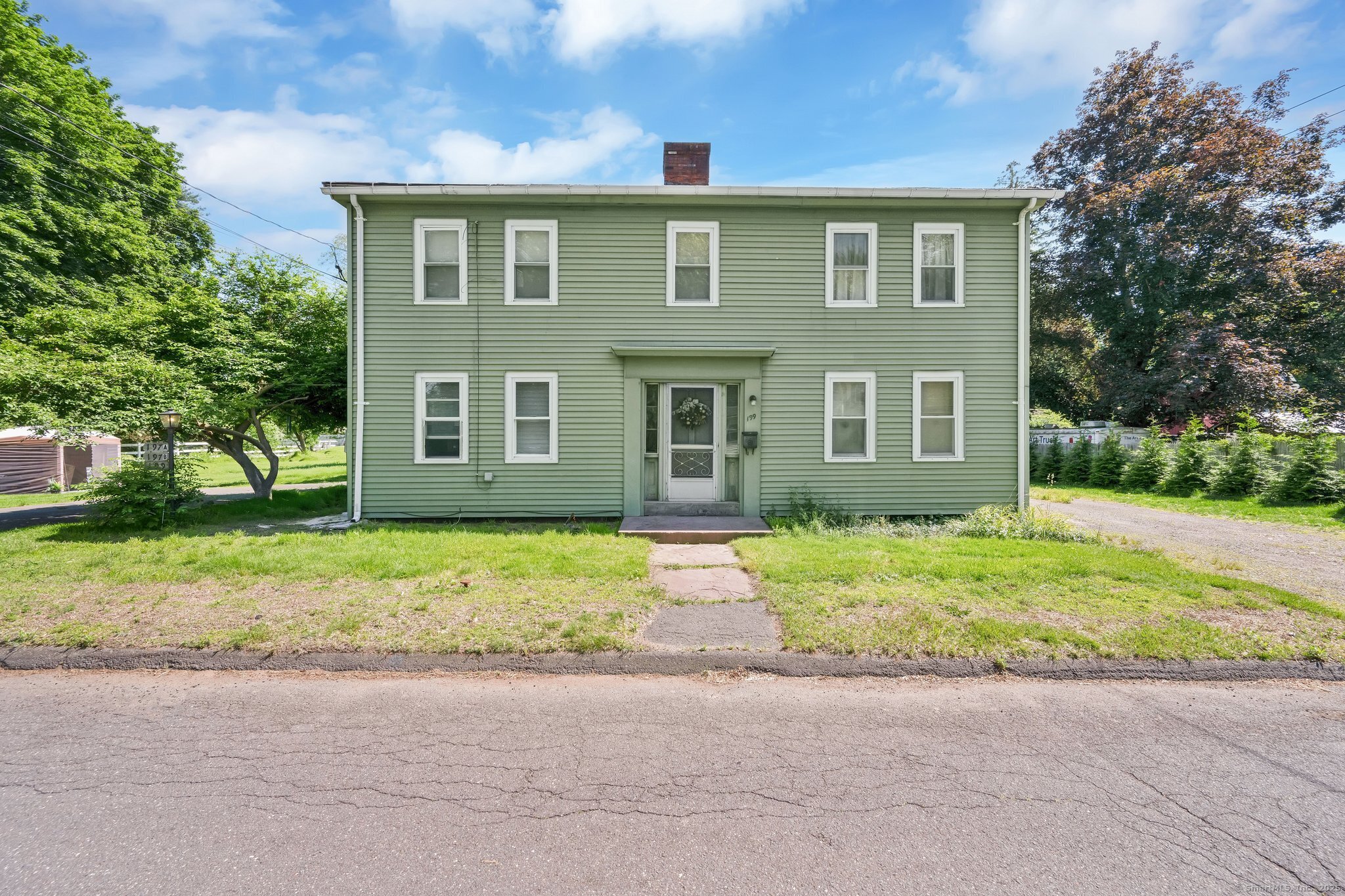 197 Pratt Street Glastonbury CT