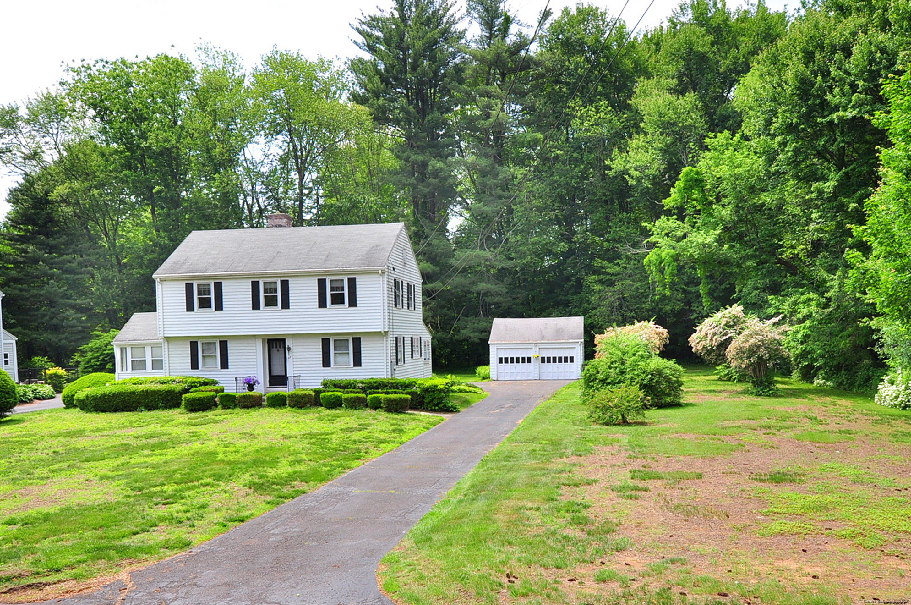 27 Prospect Street Bloomfield CT
