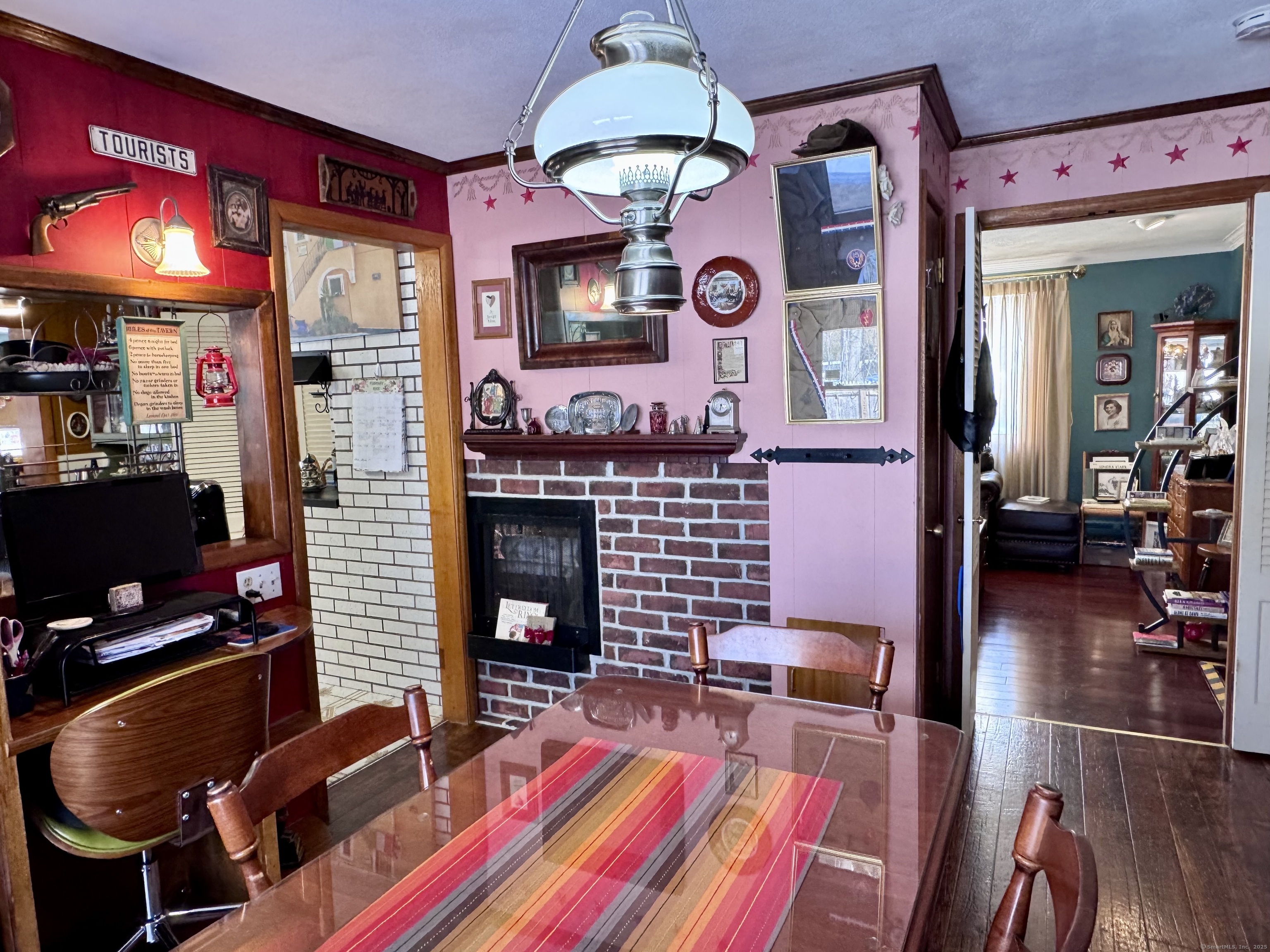2 Columbo Terrace