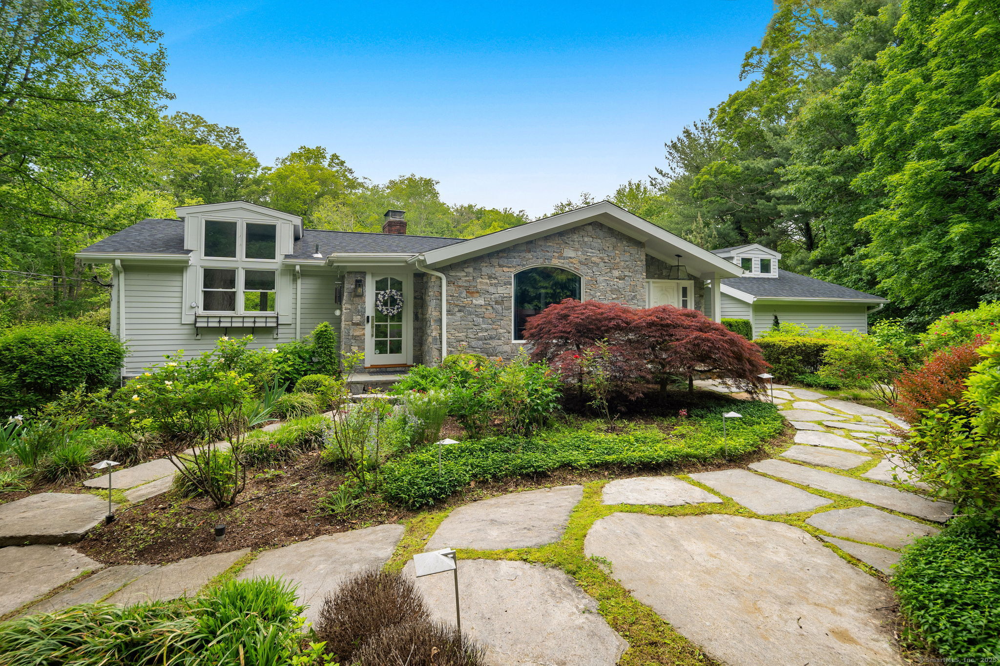 50 Parish Road New Canaan CT