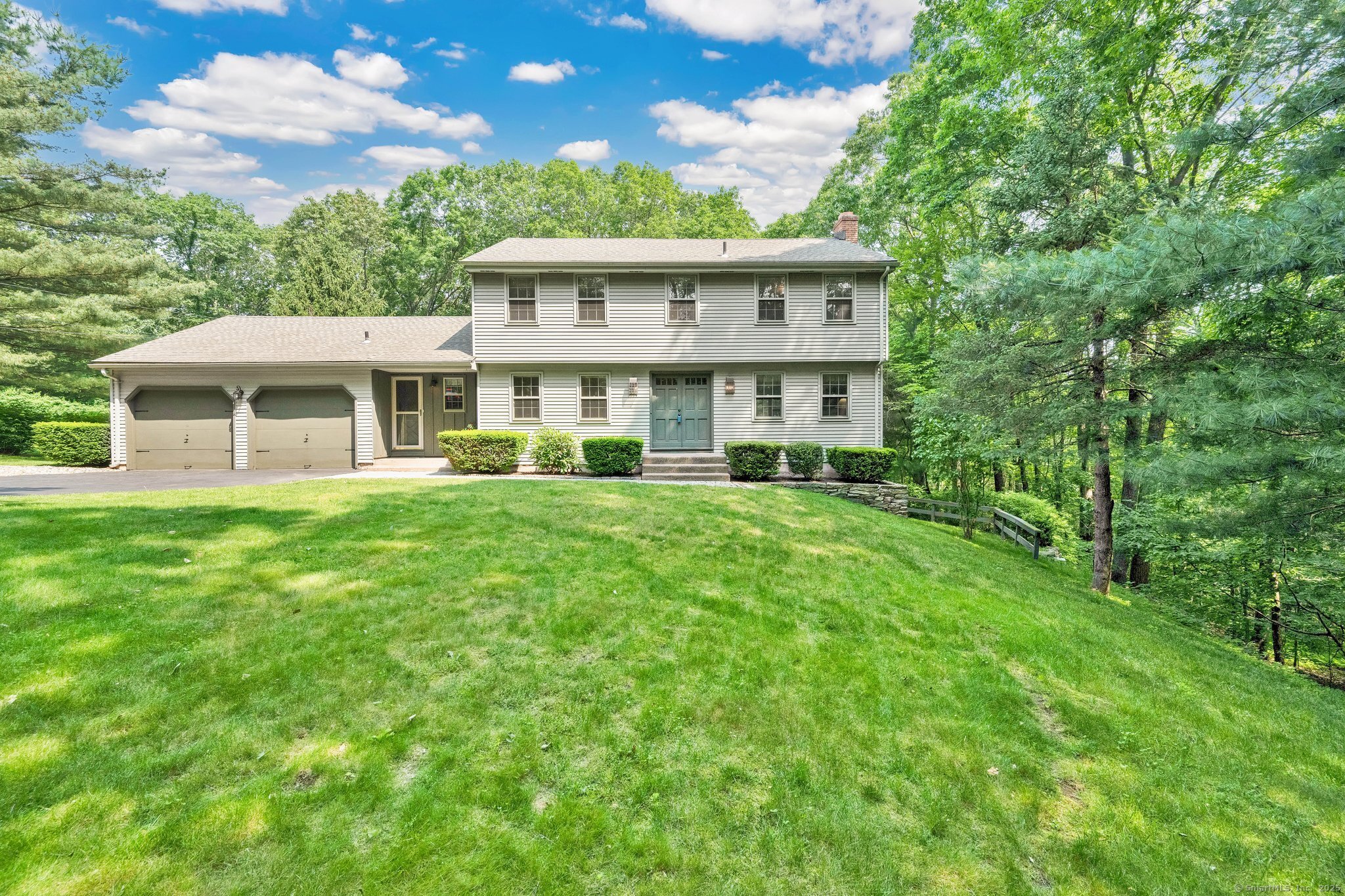 59 Gregory Hill Drive Glastonbury CT