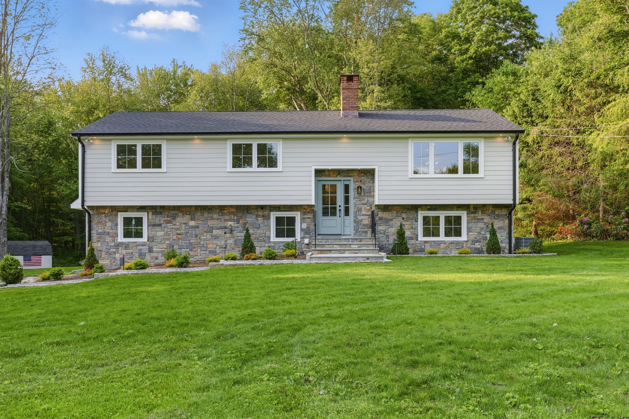 68 Birch Hill Road Newtown CT