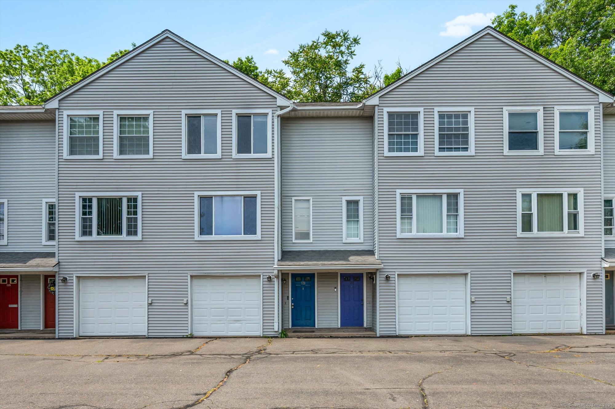 129 Knowles Avenue Middletown CT