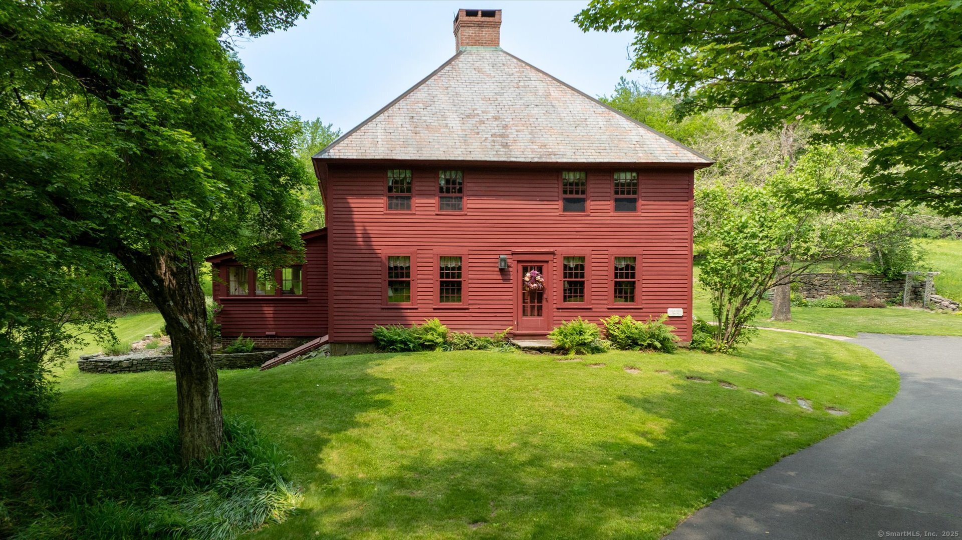 67 Barn Door Hills Road Granby CT