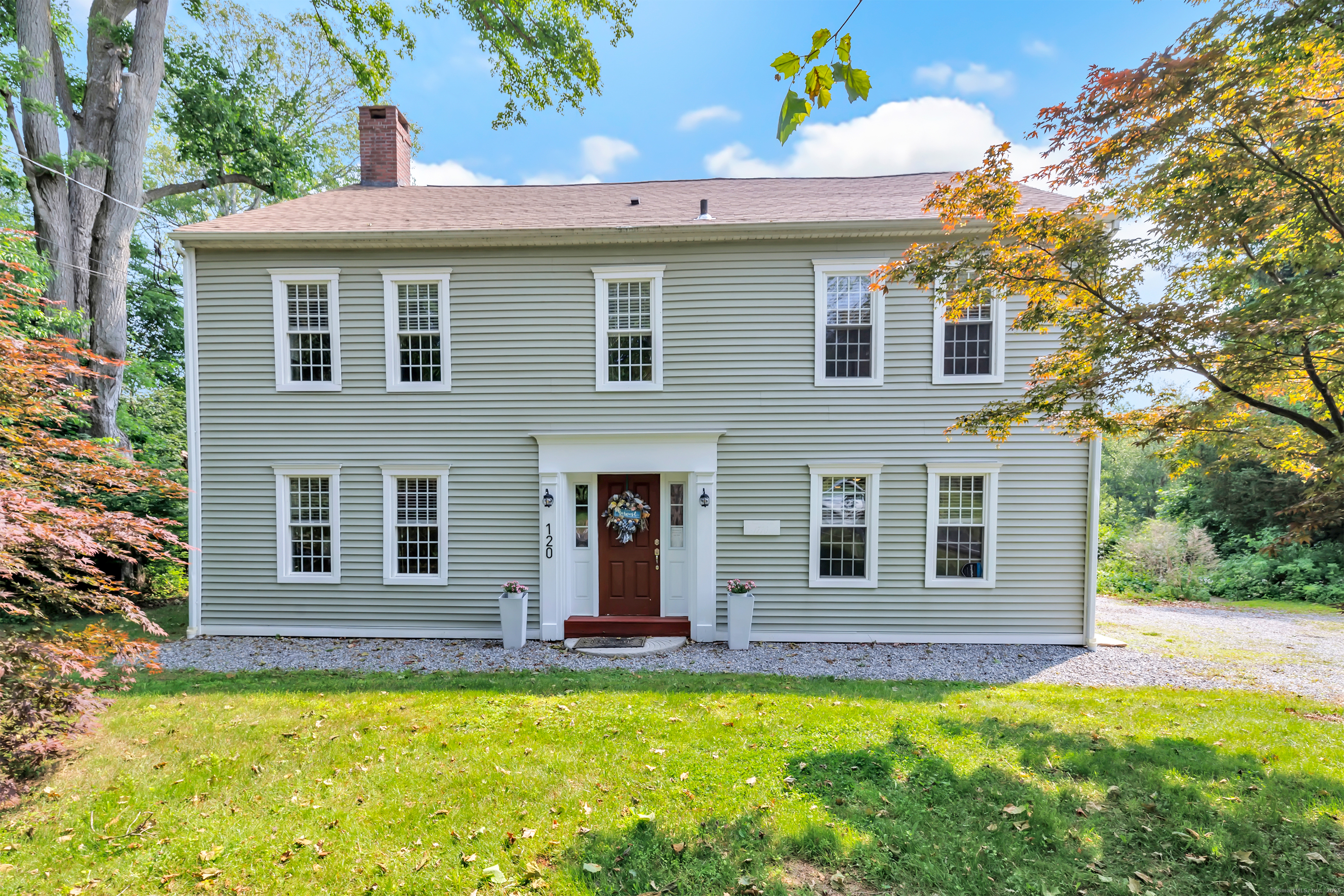 120 Huntington Street Shelton CT