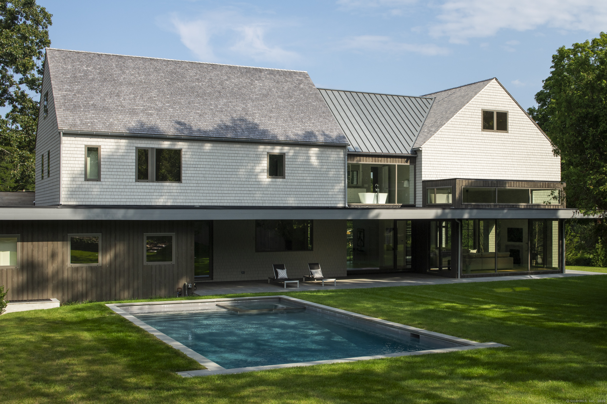 14 Five Mile River Road Darien CT