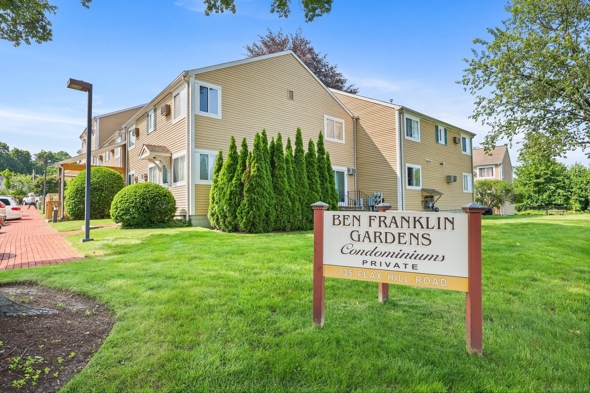 135 Flax Hill Road Norwalk CT