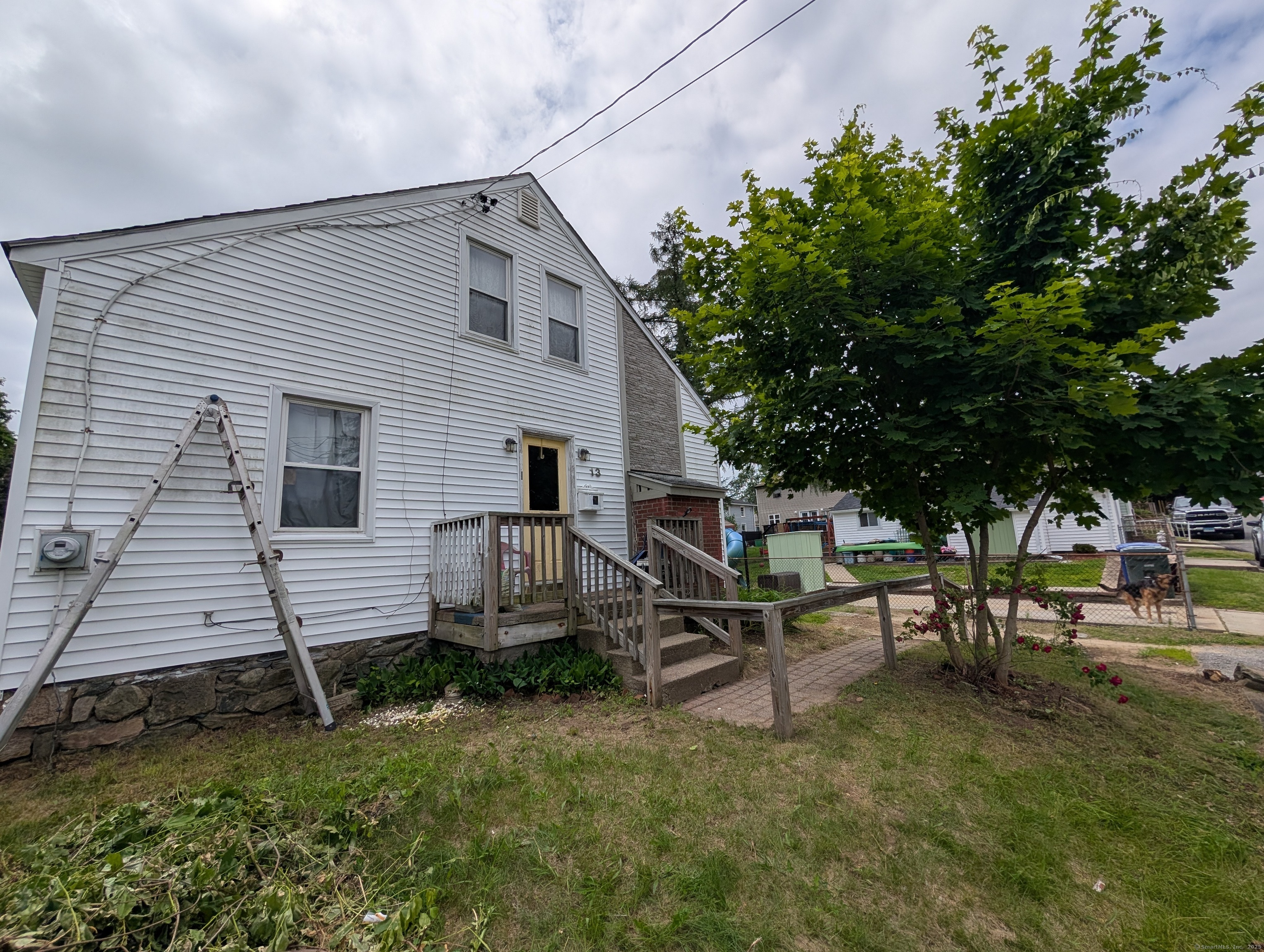 13 Central Avenue Griswold CT