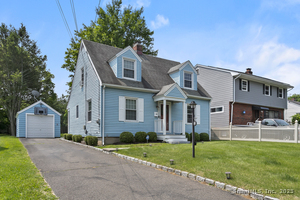 23 Harris Street