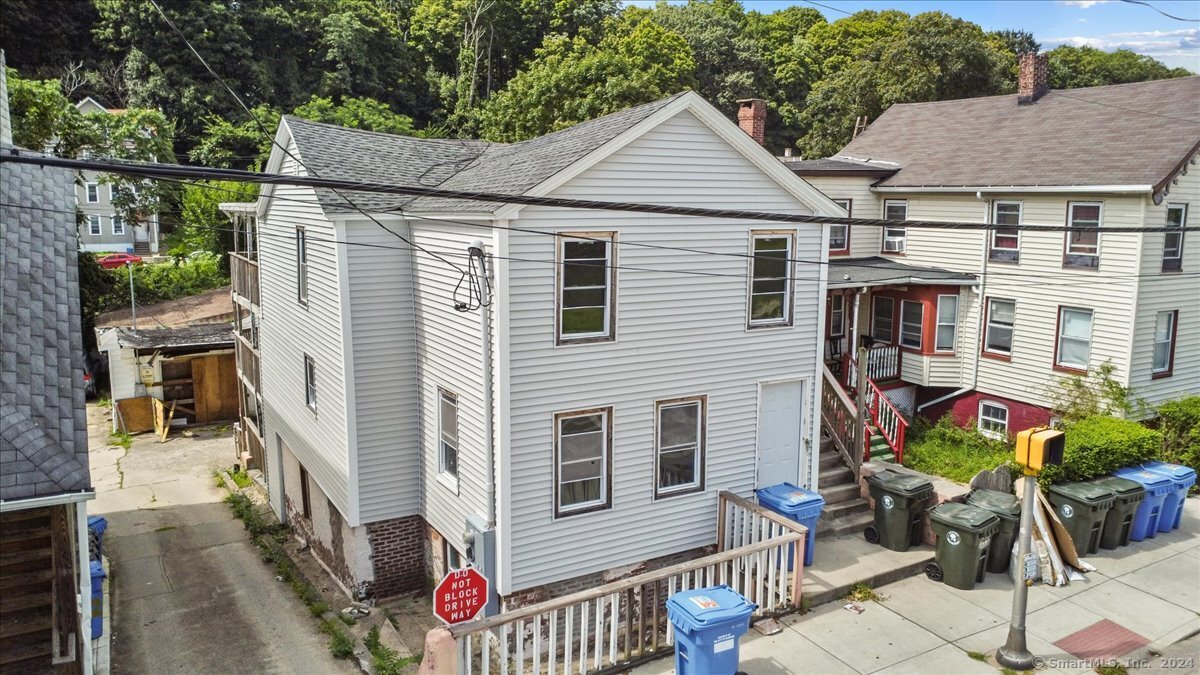 220 Franklin Street Norwich CT