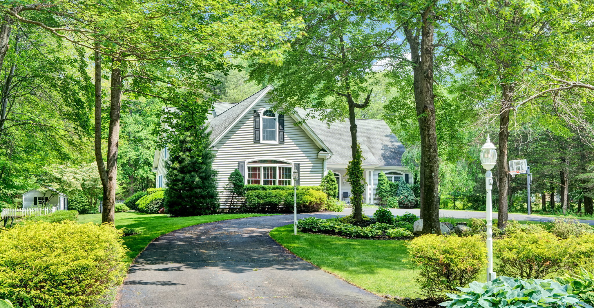 18 Cedar Spring Road Burlington CT