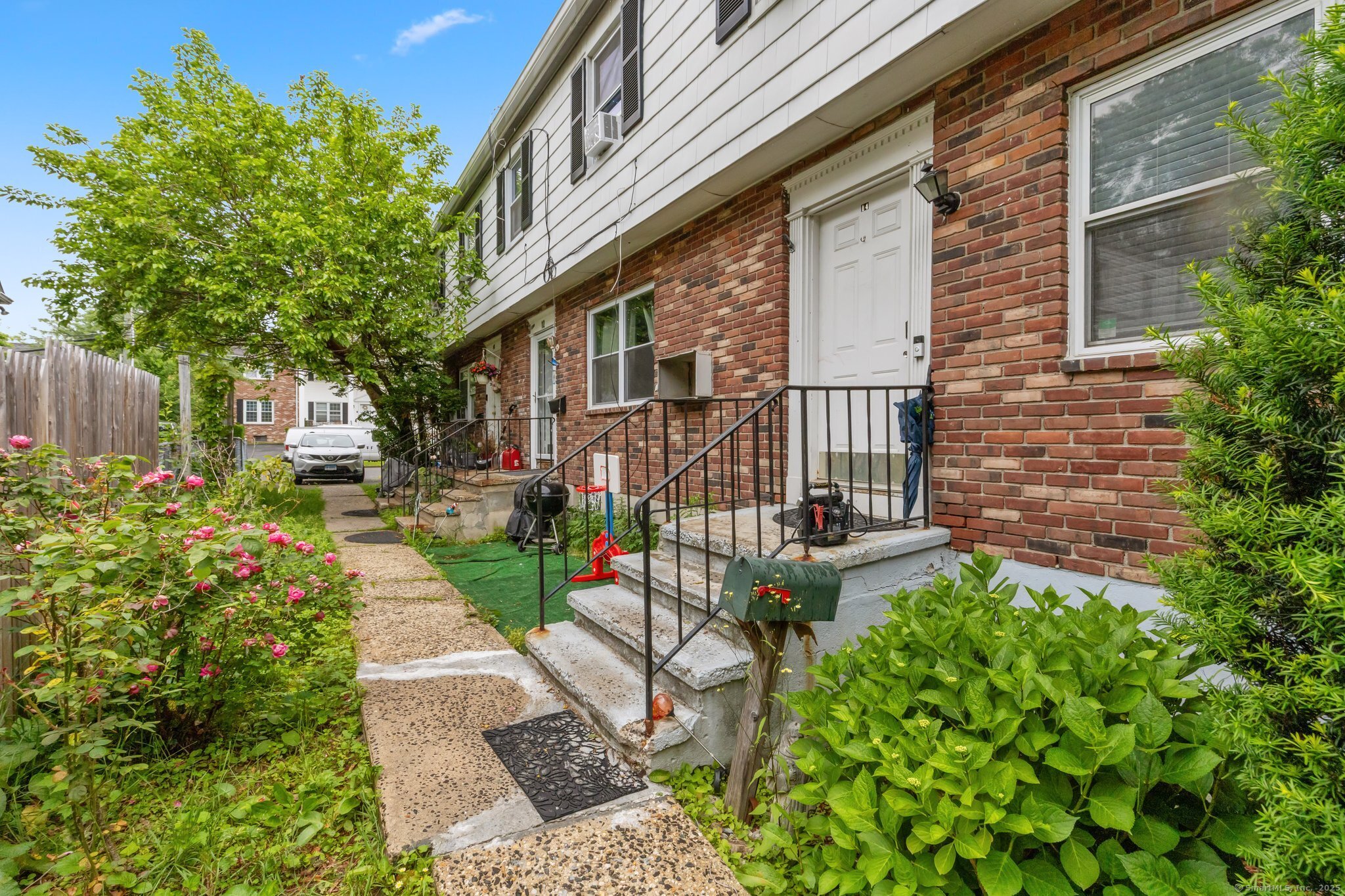 10 Elmwood Street Stamford CT