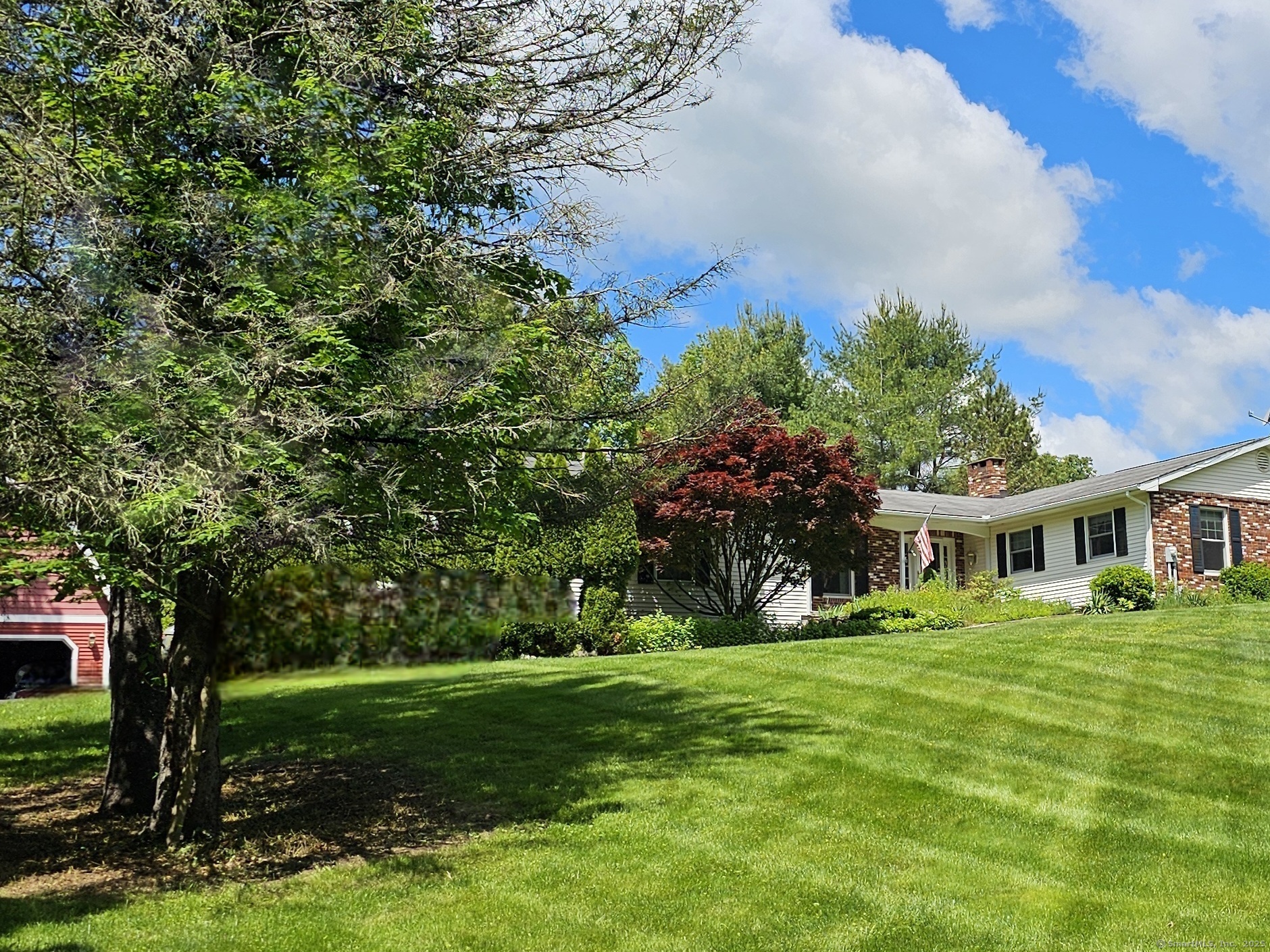 105 Minortown Road Woodbury CT