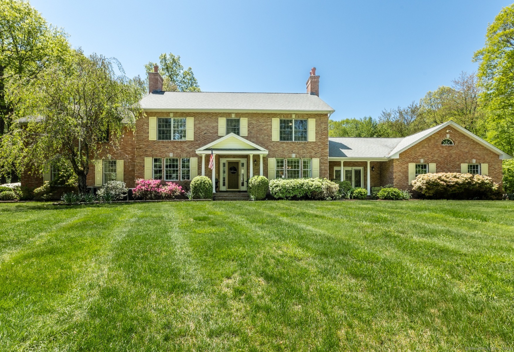 16 Cider Mill Road Burlington CT