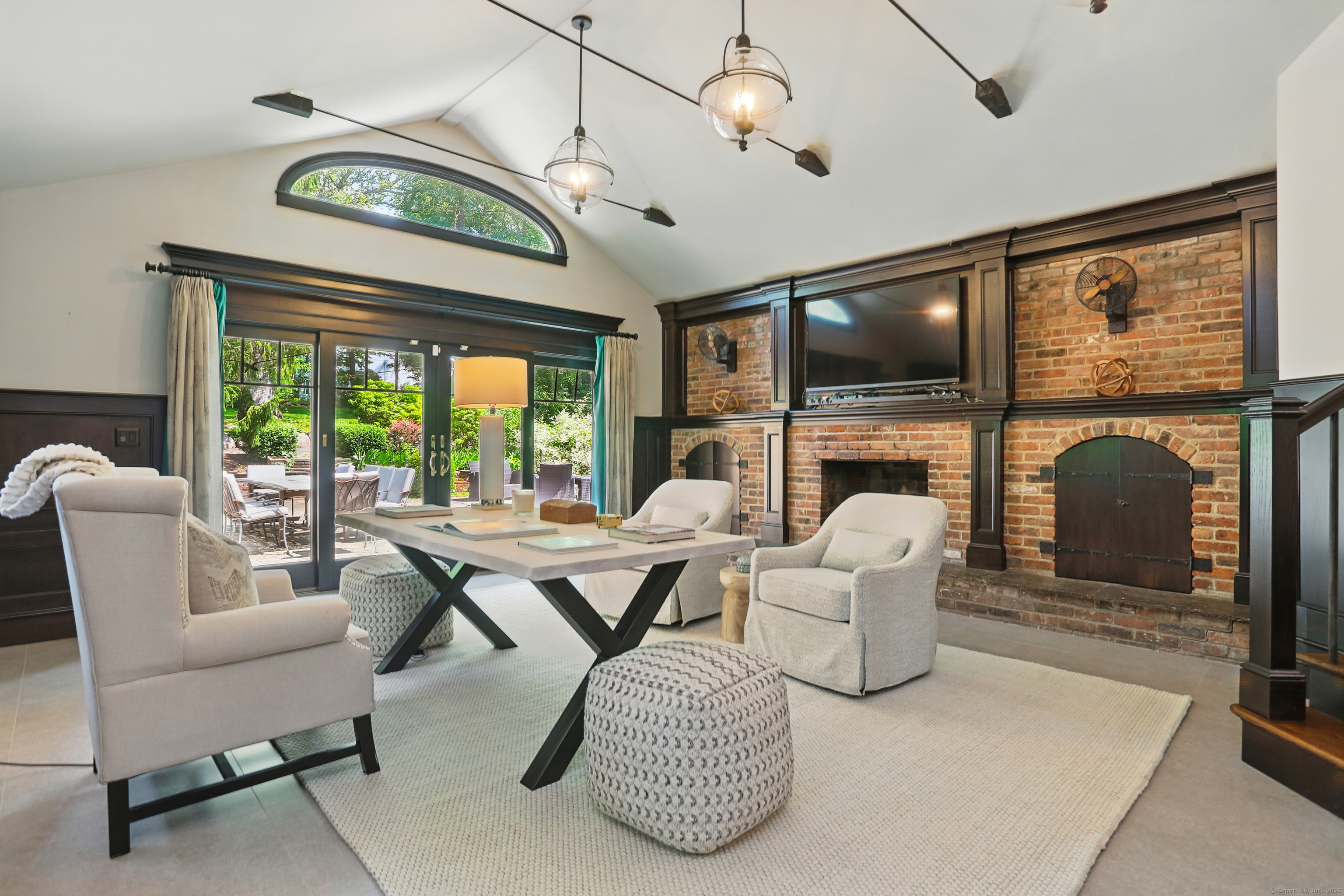 158 Linden Tree Road Wilton CT