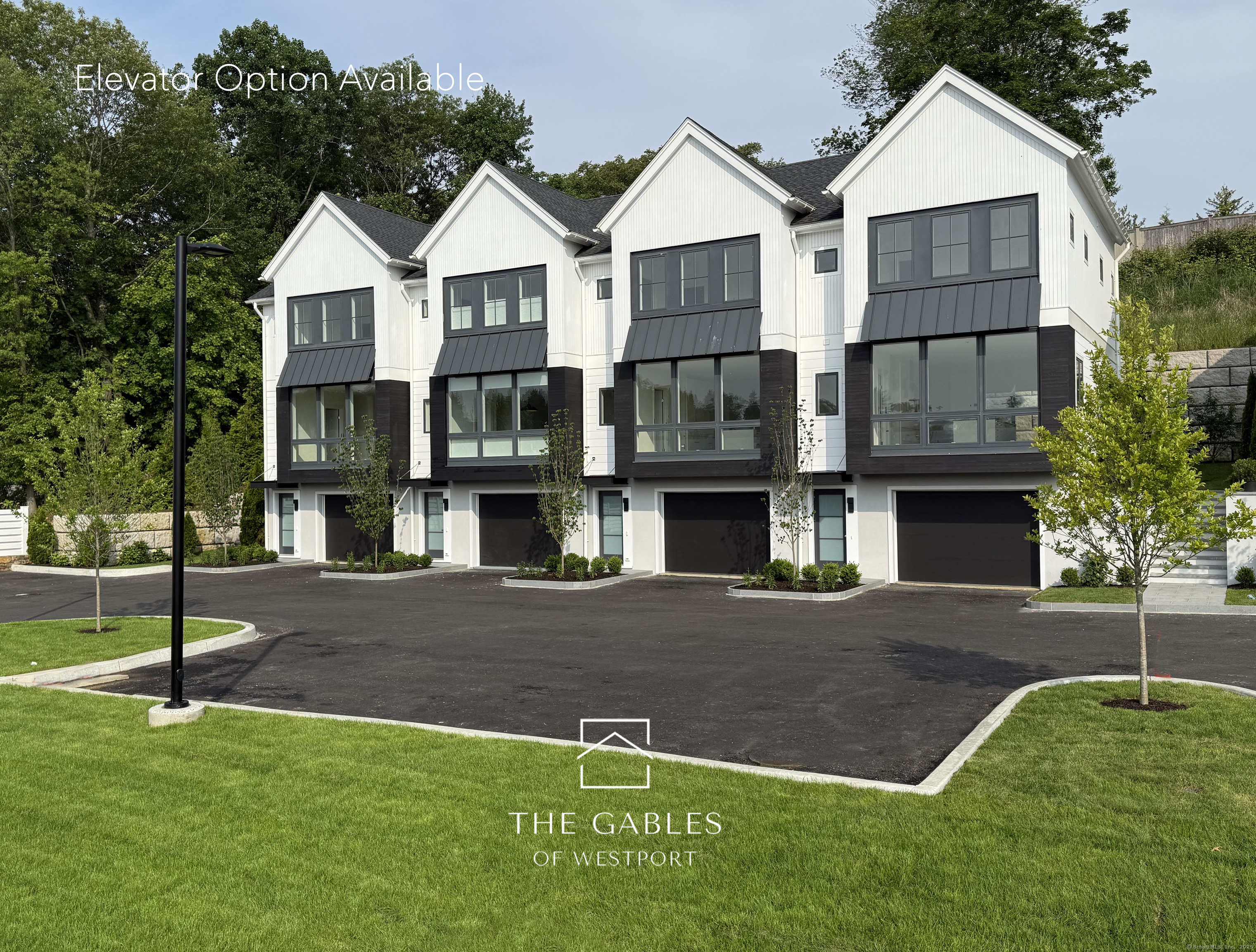 785 Post Road Westport CT