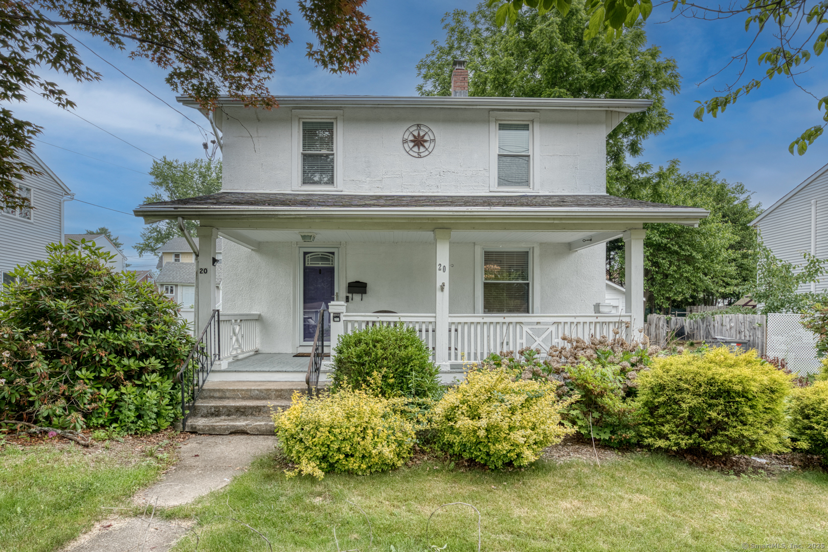 20 Manross Road Bristol CT
