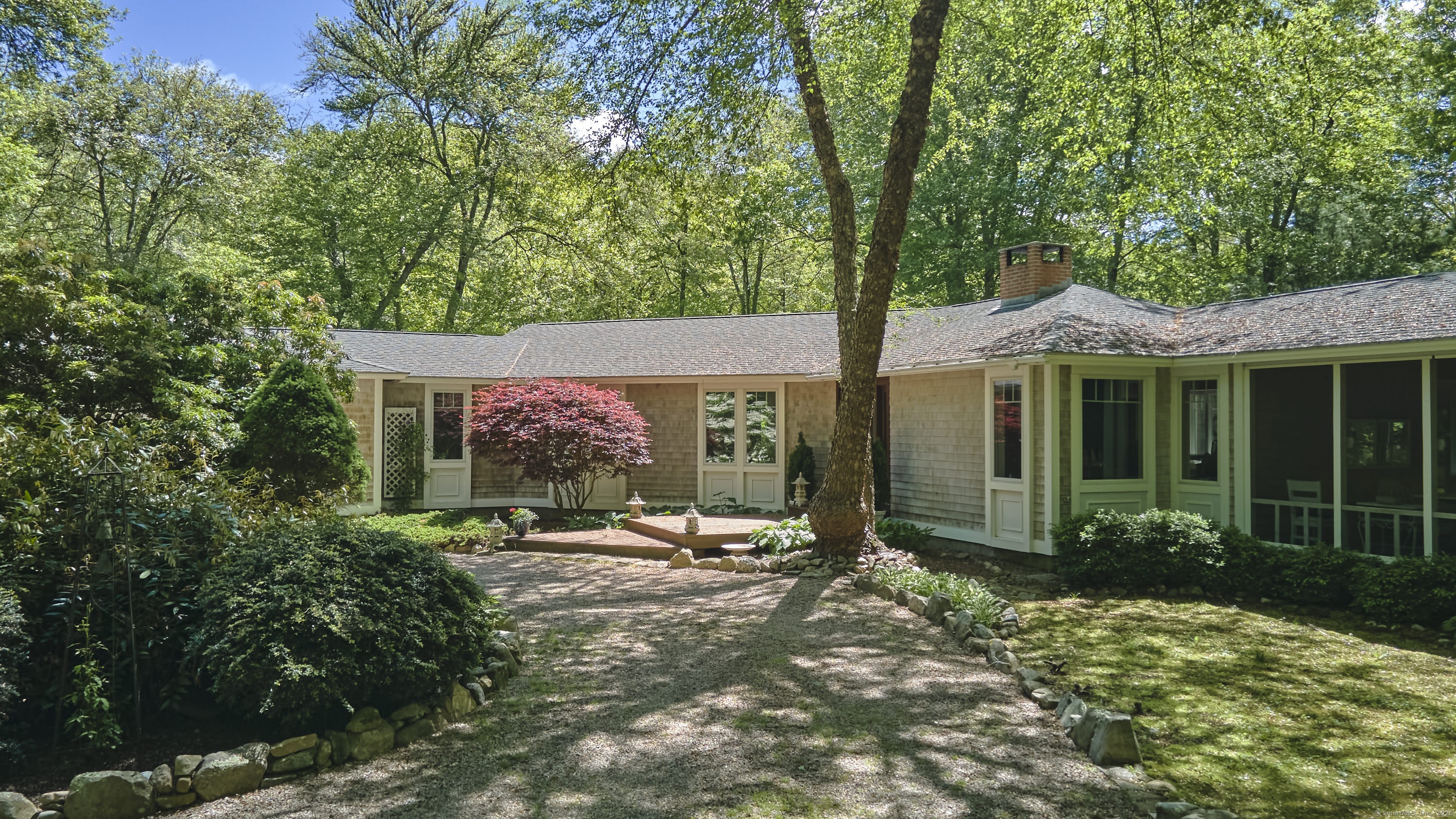216 Al Harvey Road Stonington CT