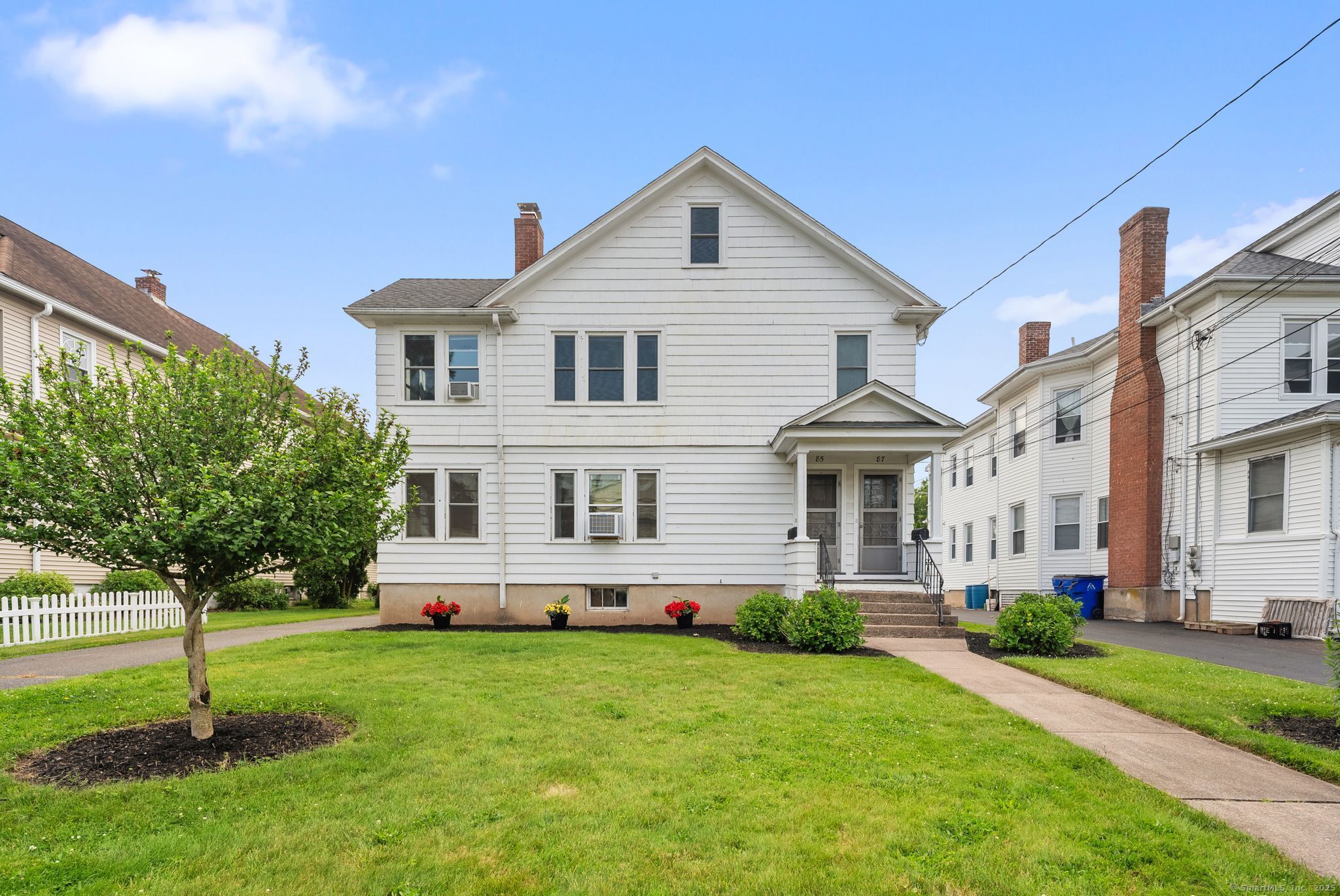 85 Dover Road West Hartford CT