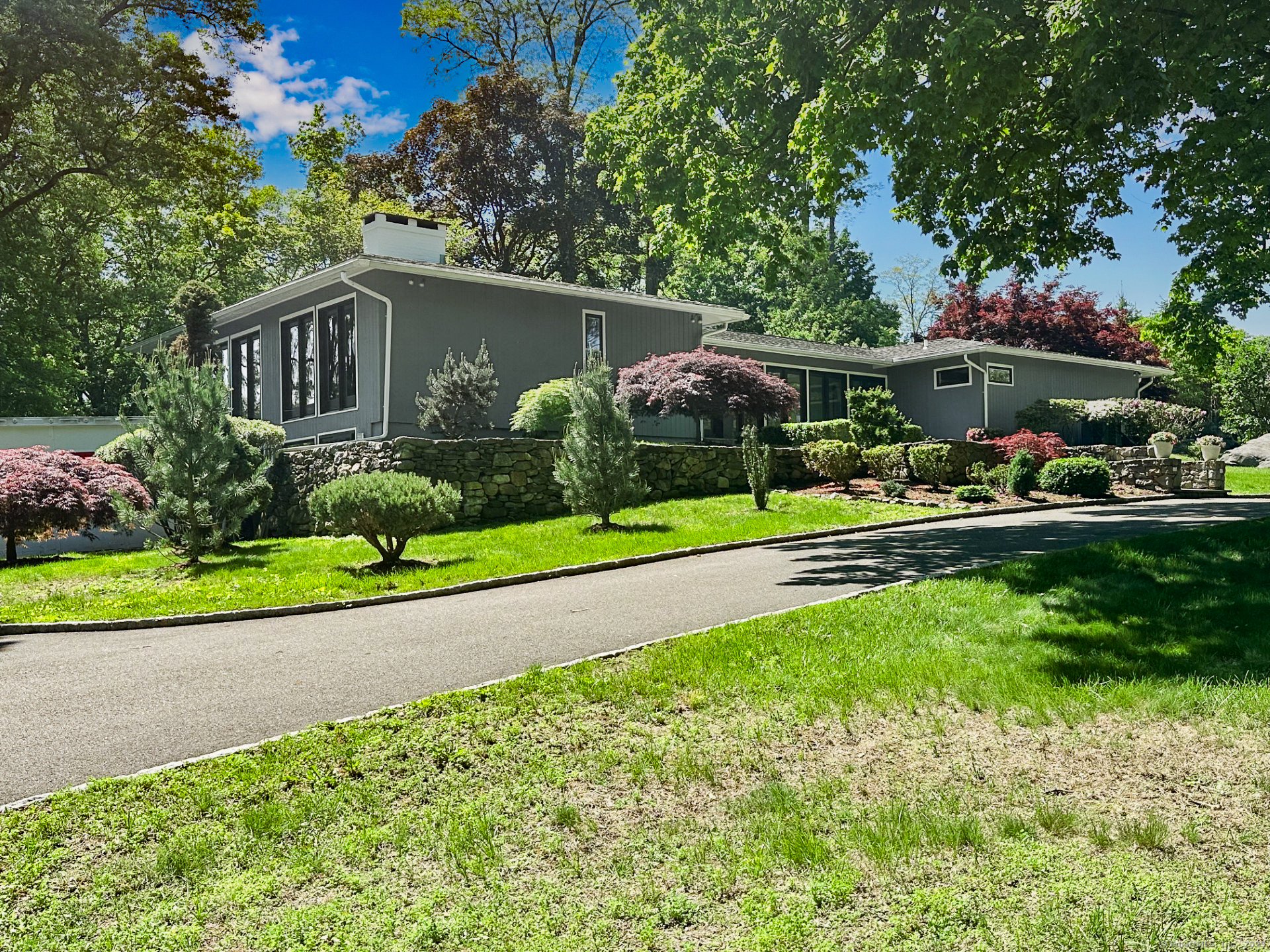 57 Old Mill Lane Stamford CT