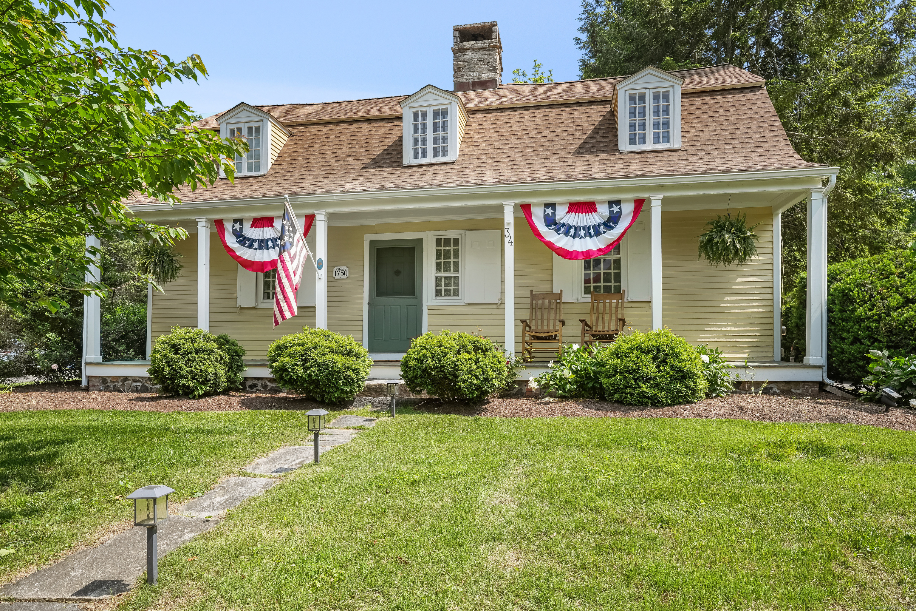 34 Hollow Road Woodbury CT