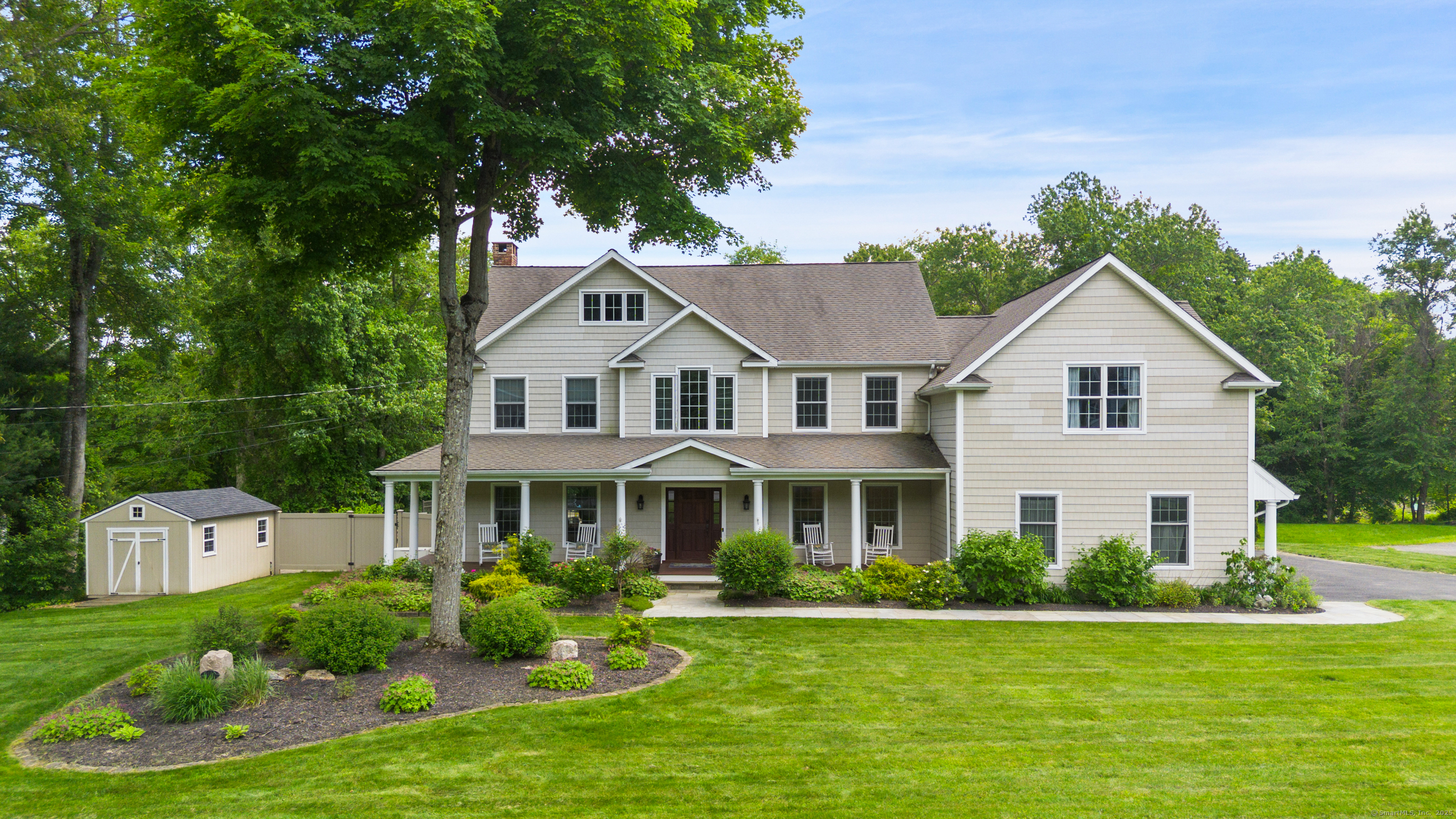 11 Delno Drive Danbury CT