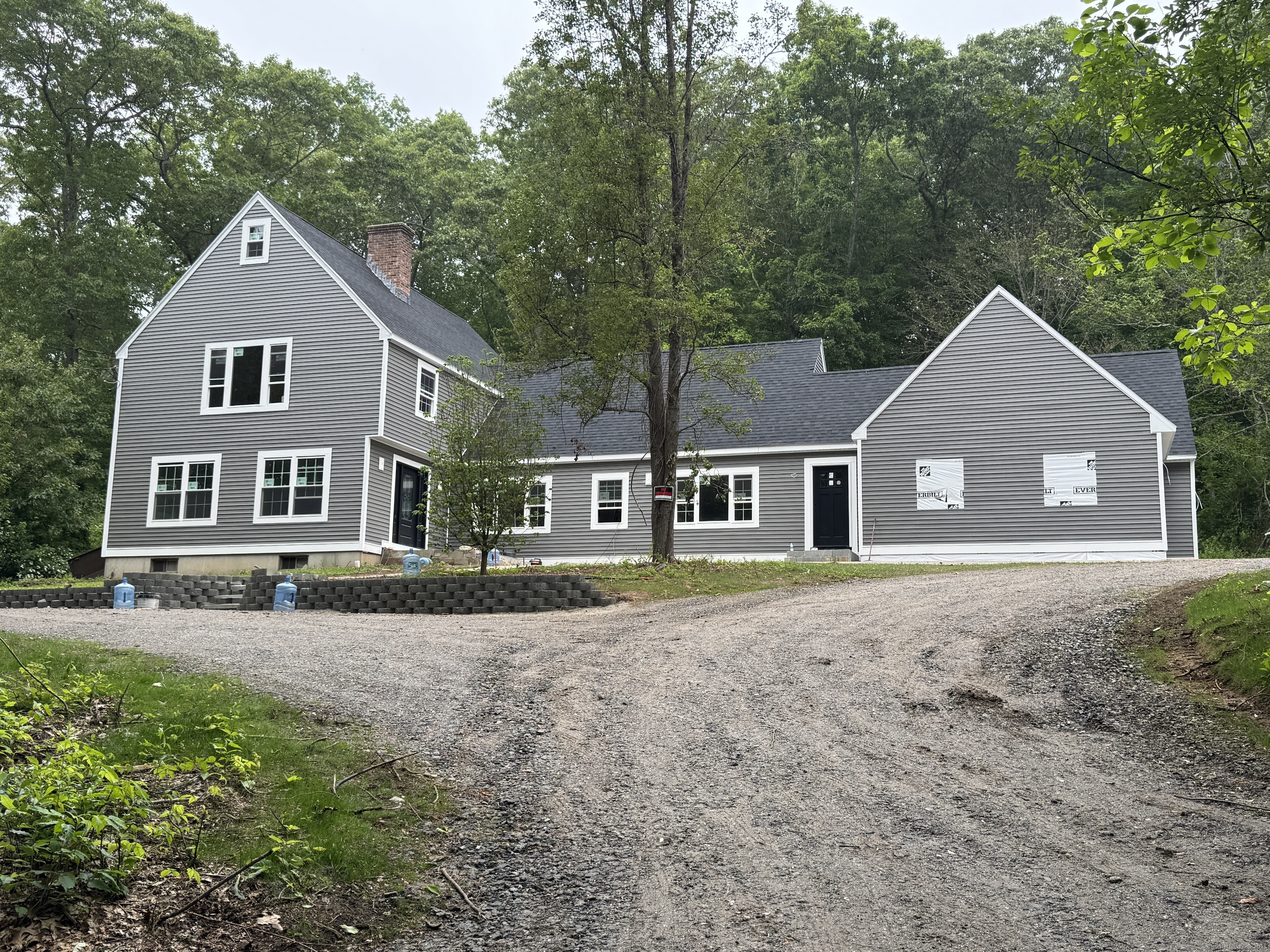 45 Clark Road Lyme CT