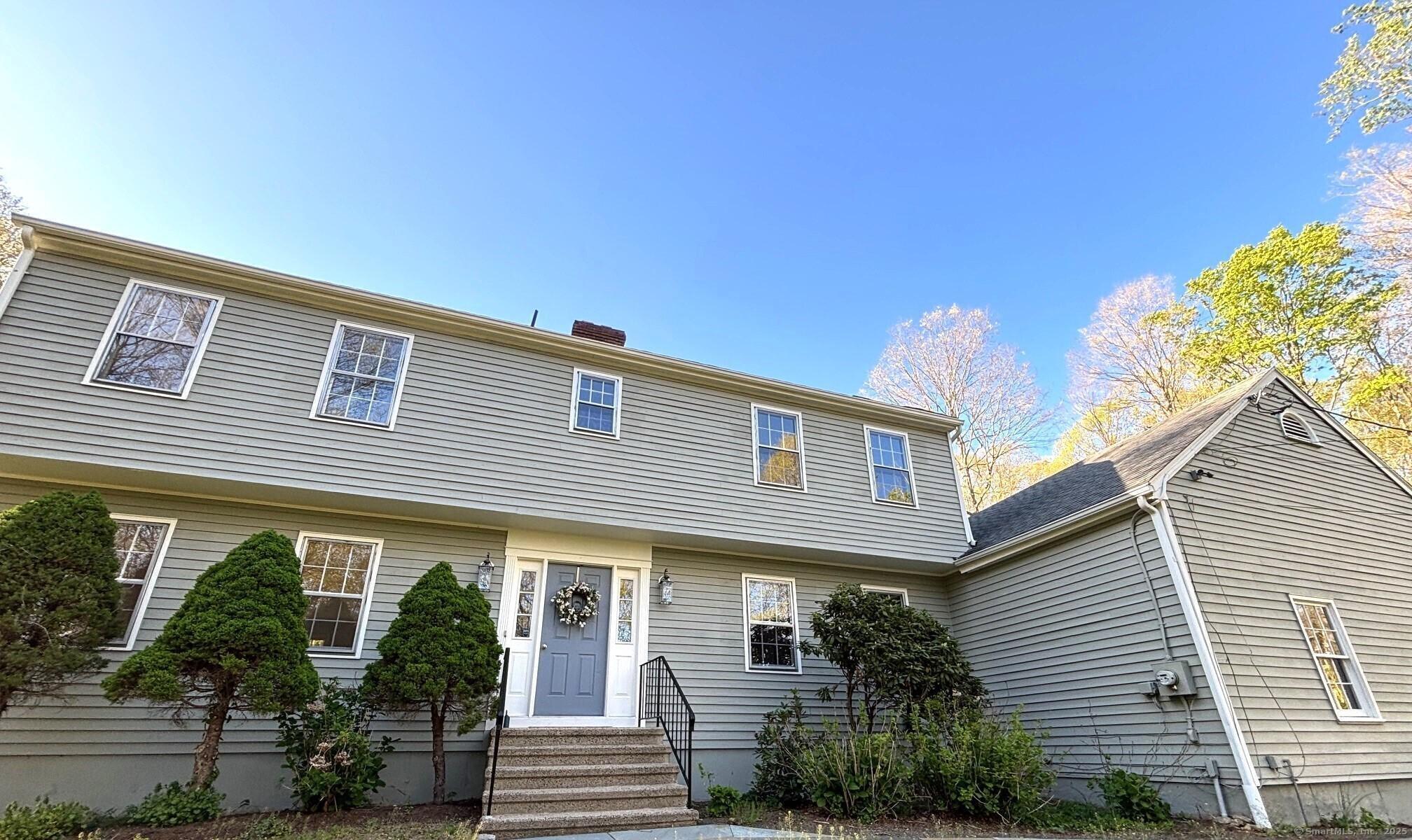 1510 Congress Street Fairfield CT
