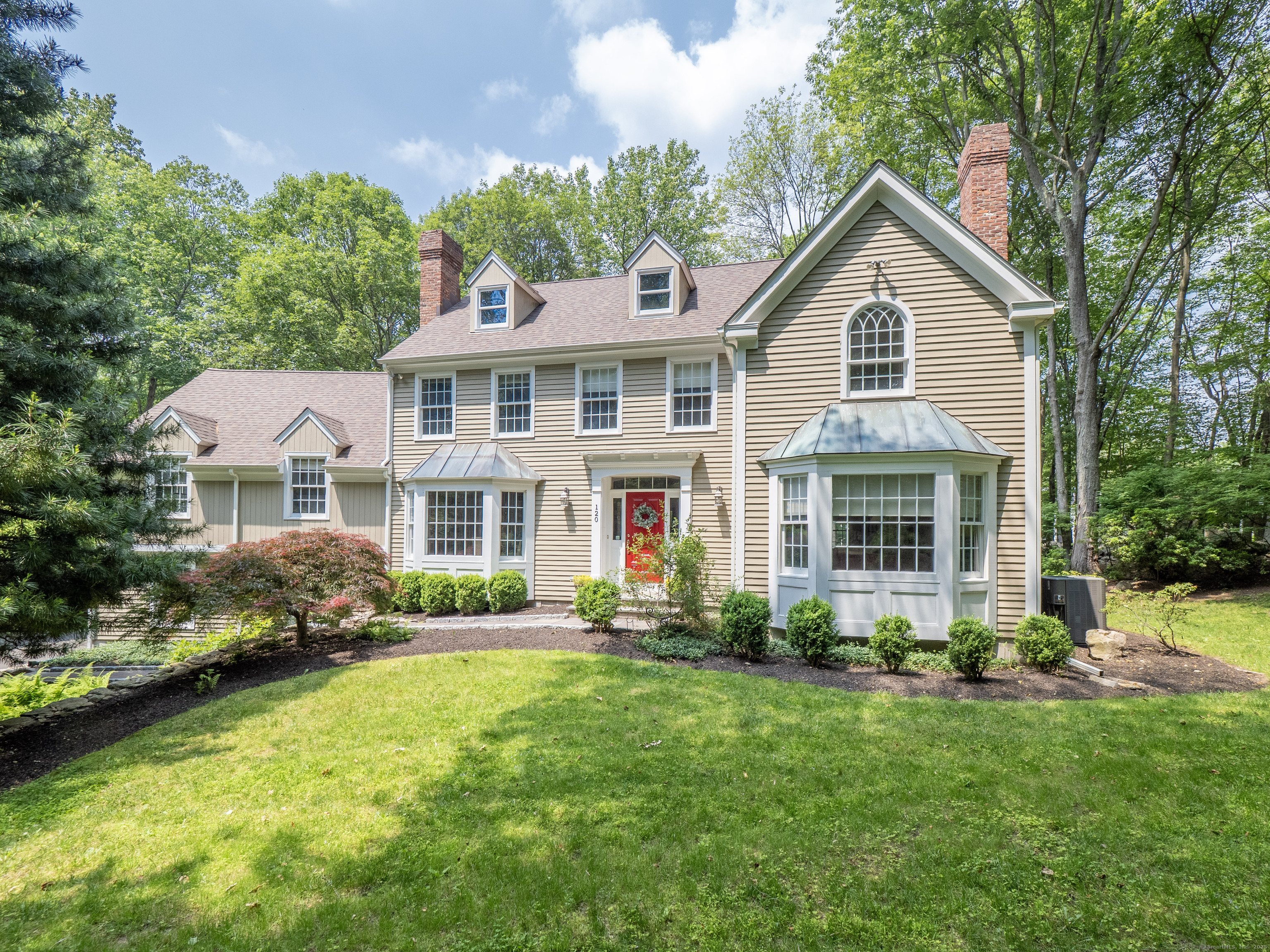 104 Scarlet Oak Drive Wilton CT