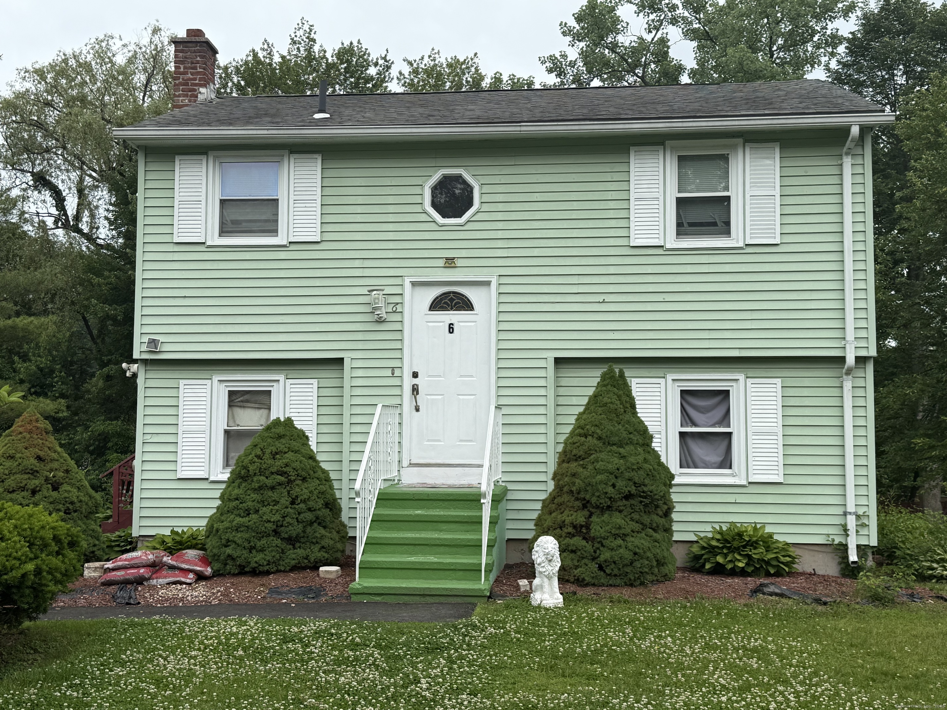 6 Sandra Drive Bloomfield CT