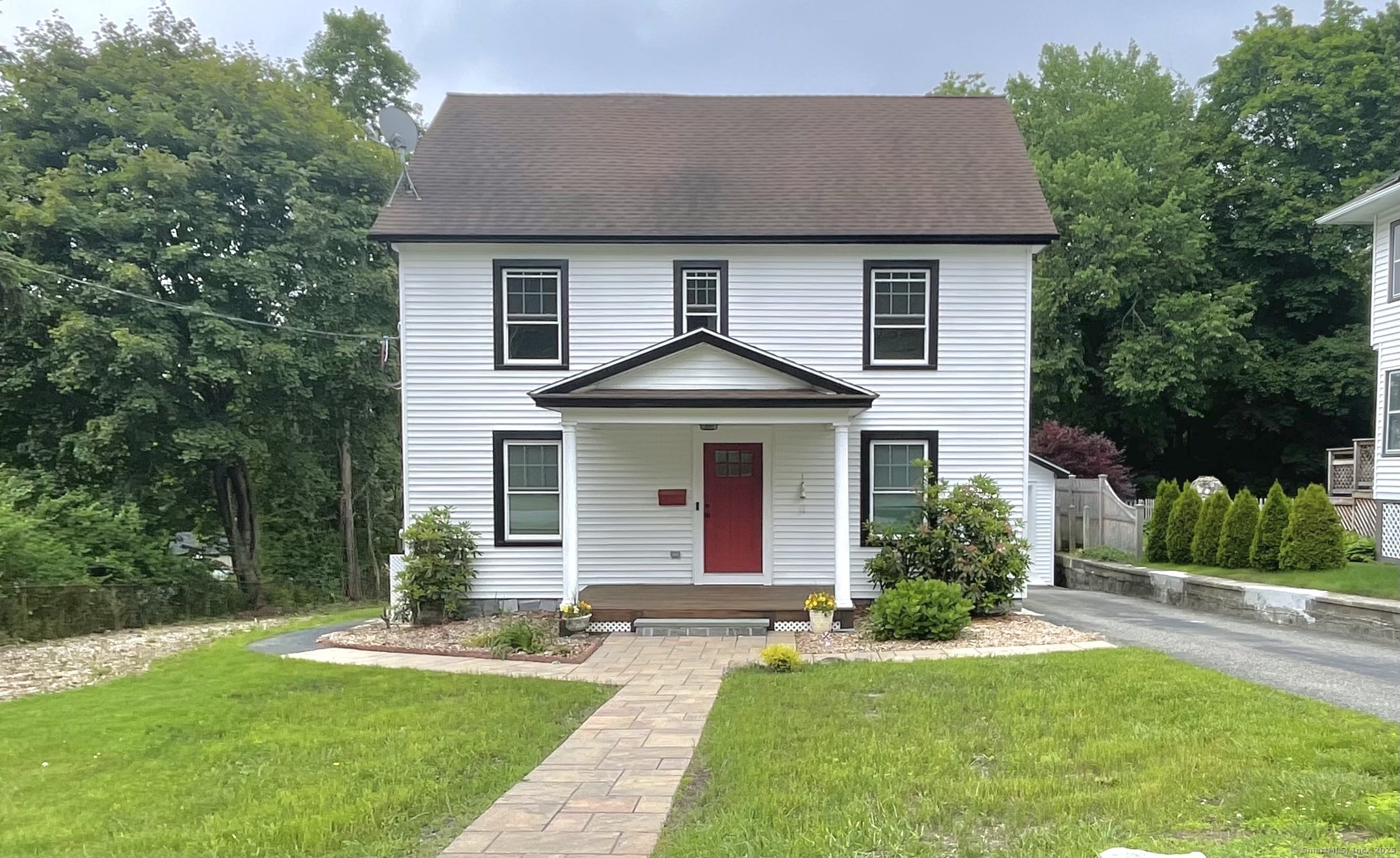 11 Charles Street Torrington CT