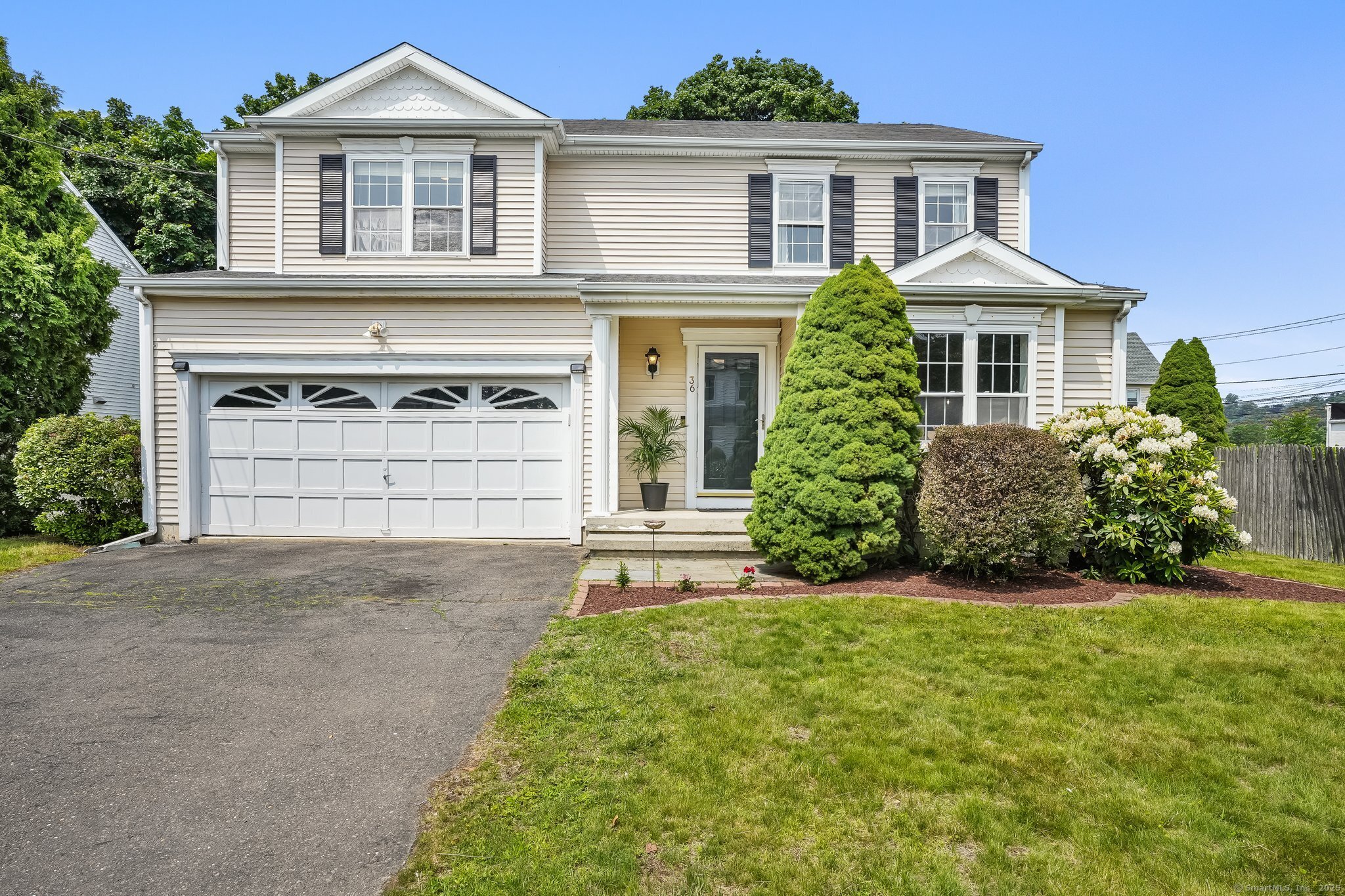 36 Lindbergh Street Fairfield CT