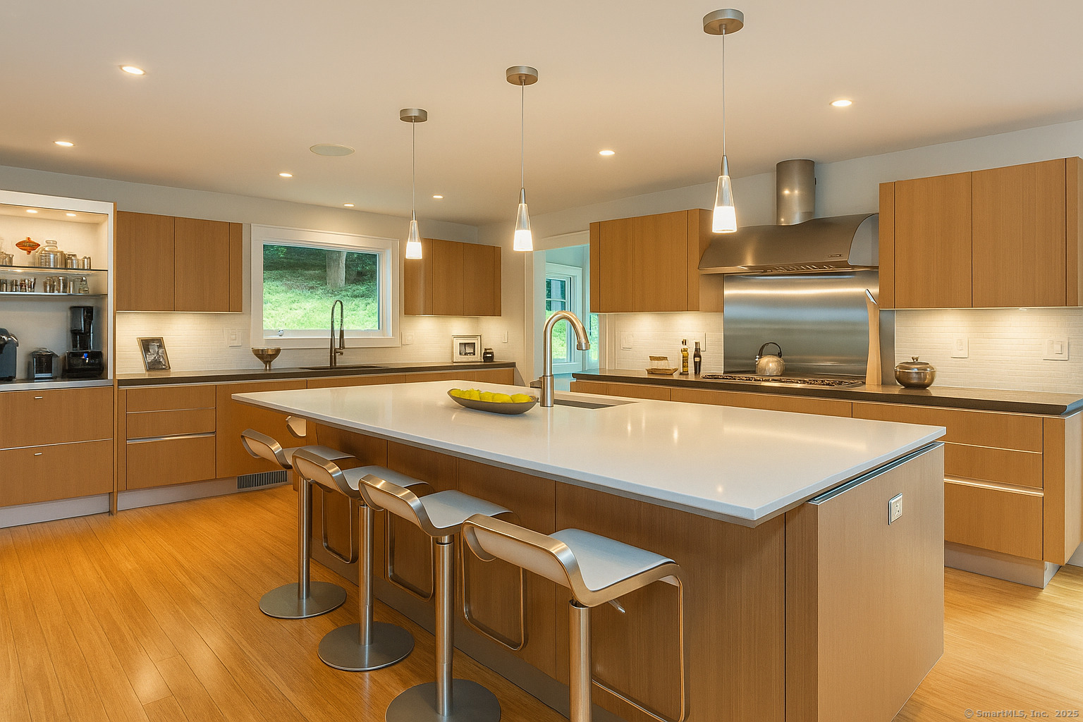 4 Berkeley Hill Westport CT