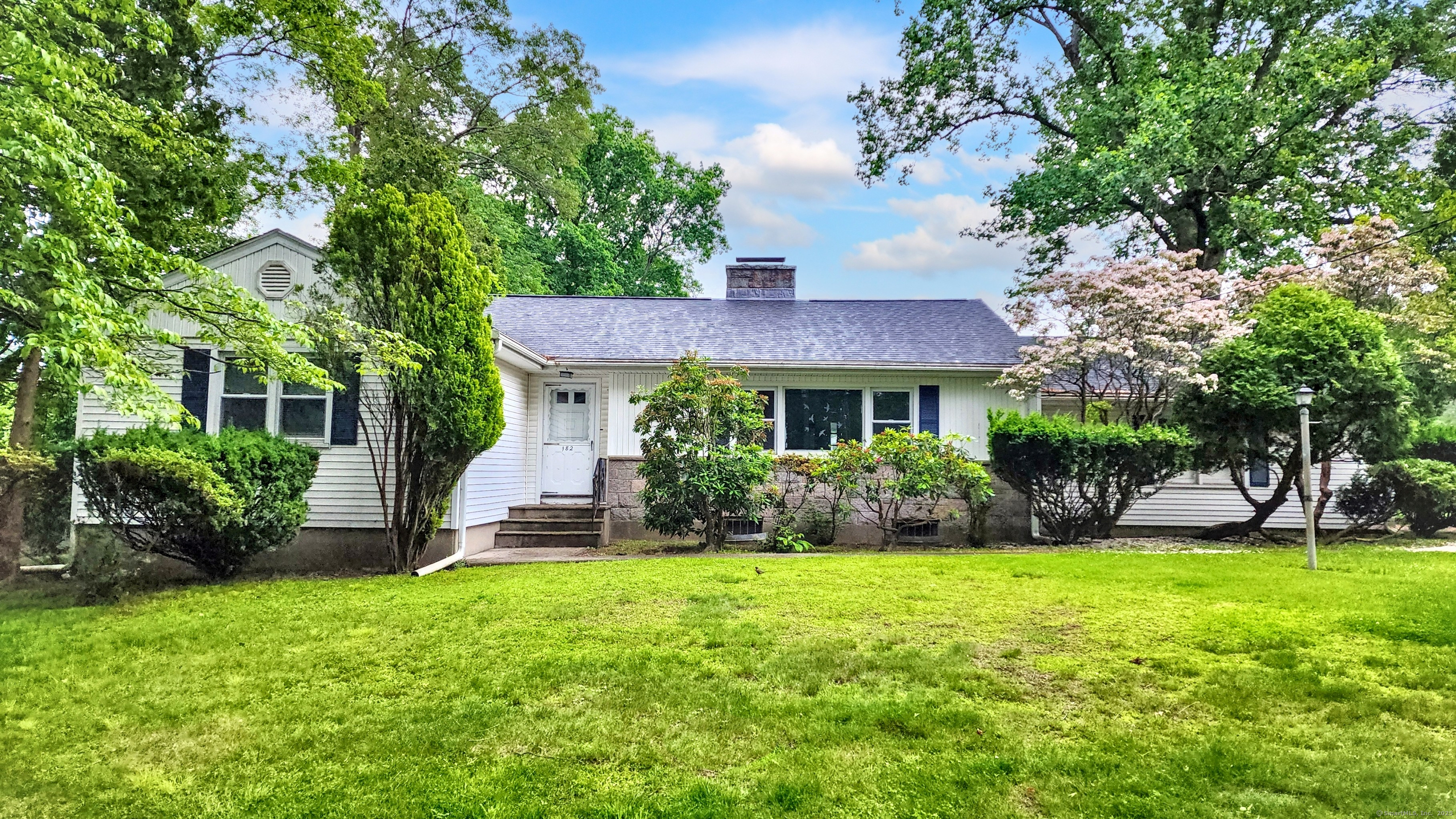 182 Turner Road Stamford CT