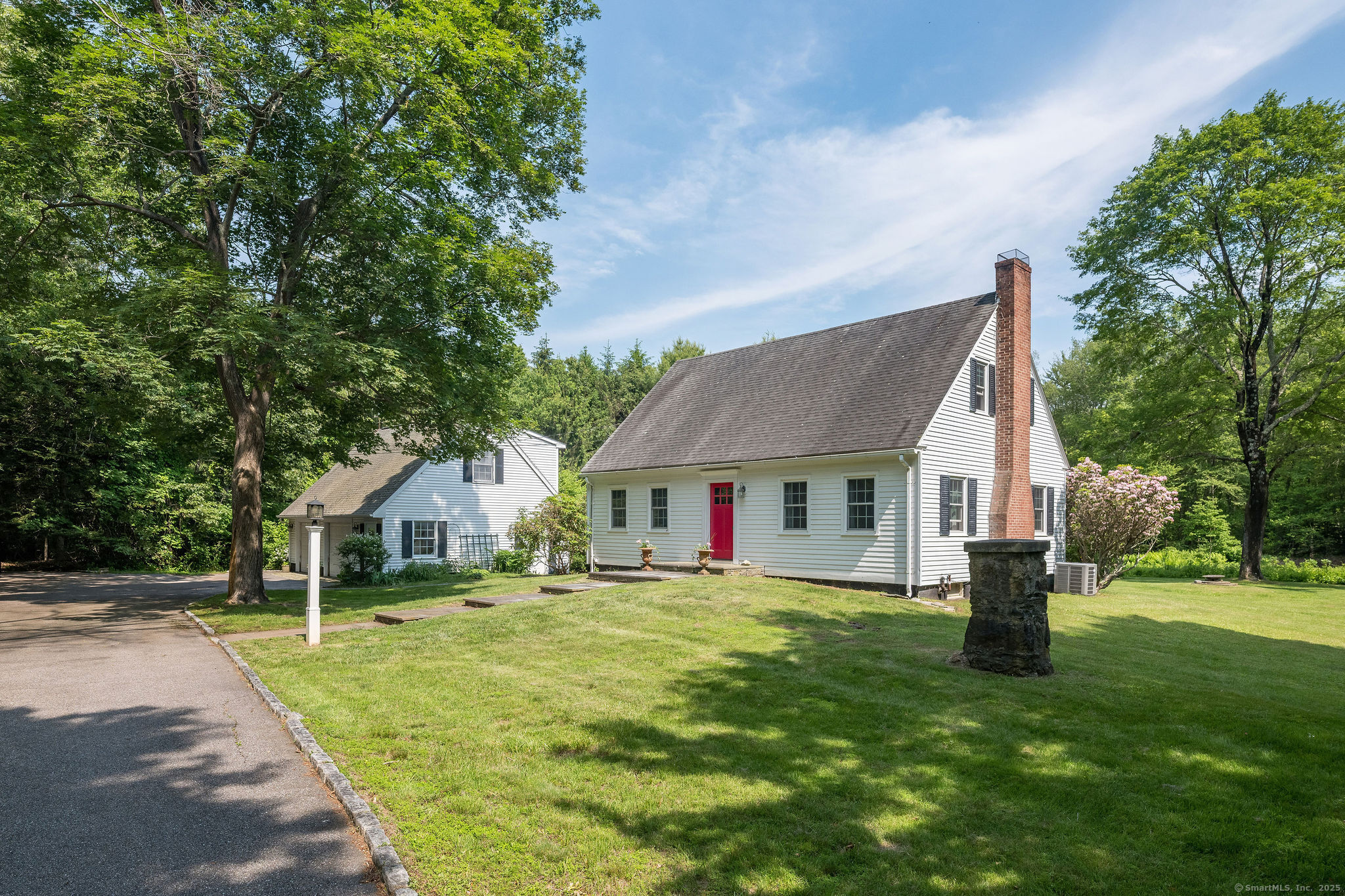 33 Boston Post Road Old Lyme CT