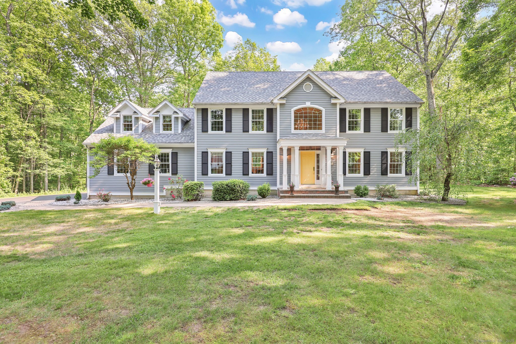 105 High Valley Drive Canton CT