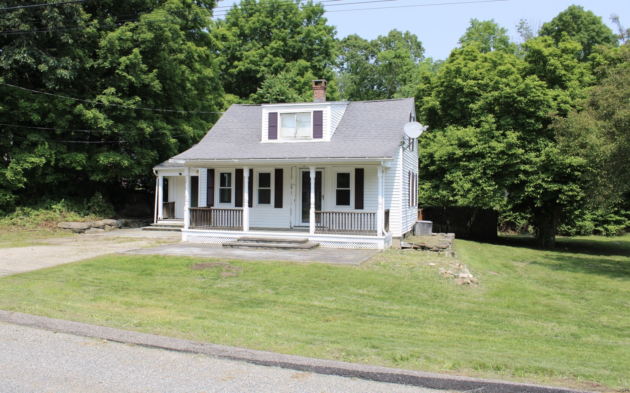 57 Vergason Avenue Norwich CT