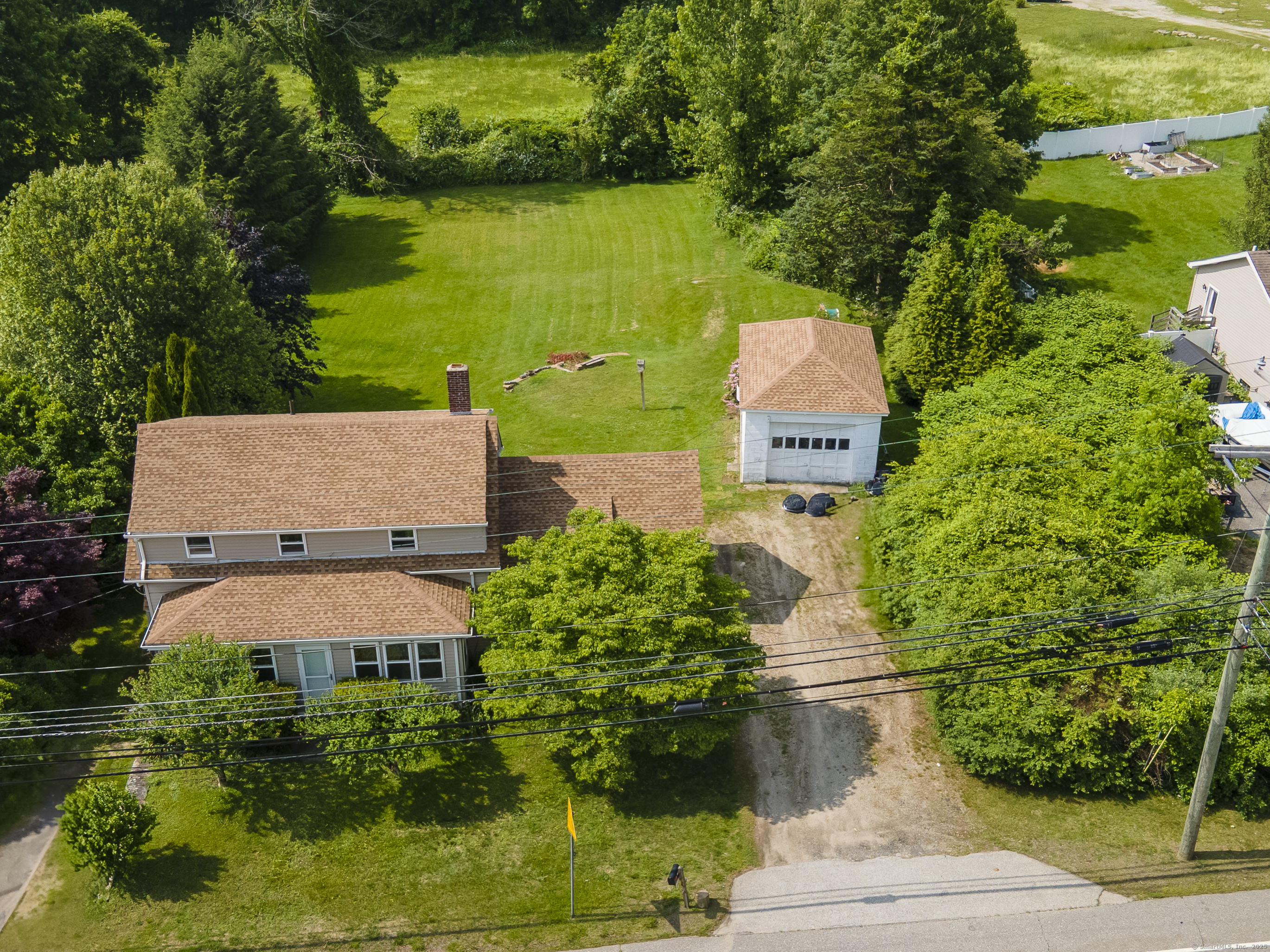 1264 Hartford Pike Killingly CT